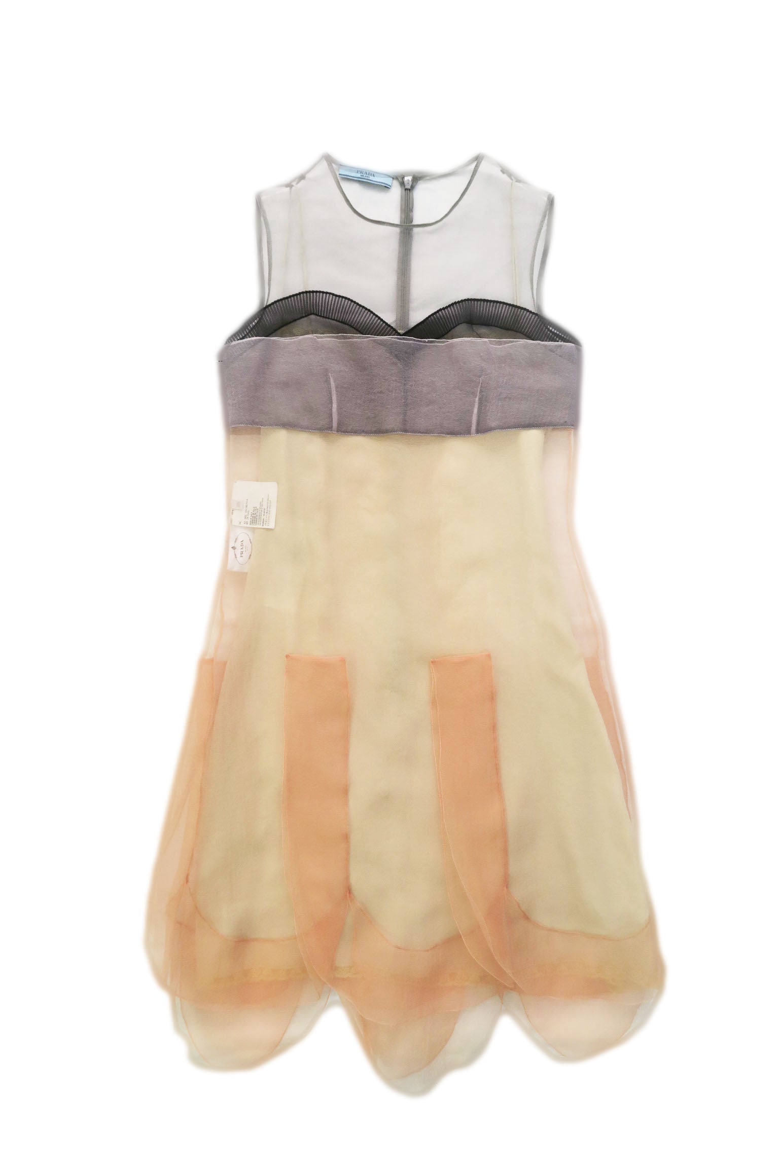 Prada Vestido