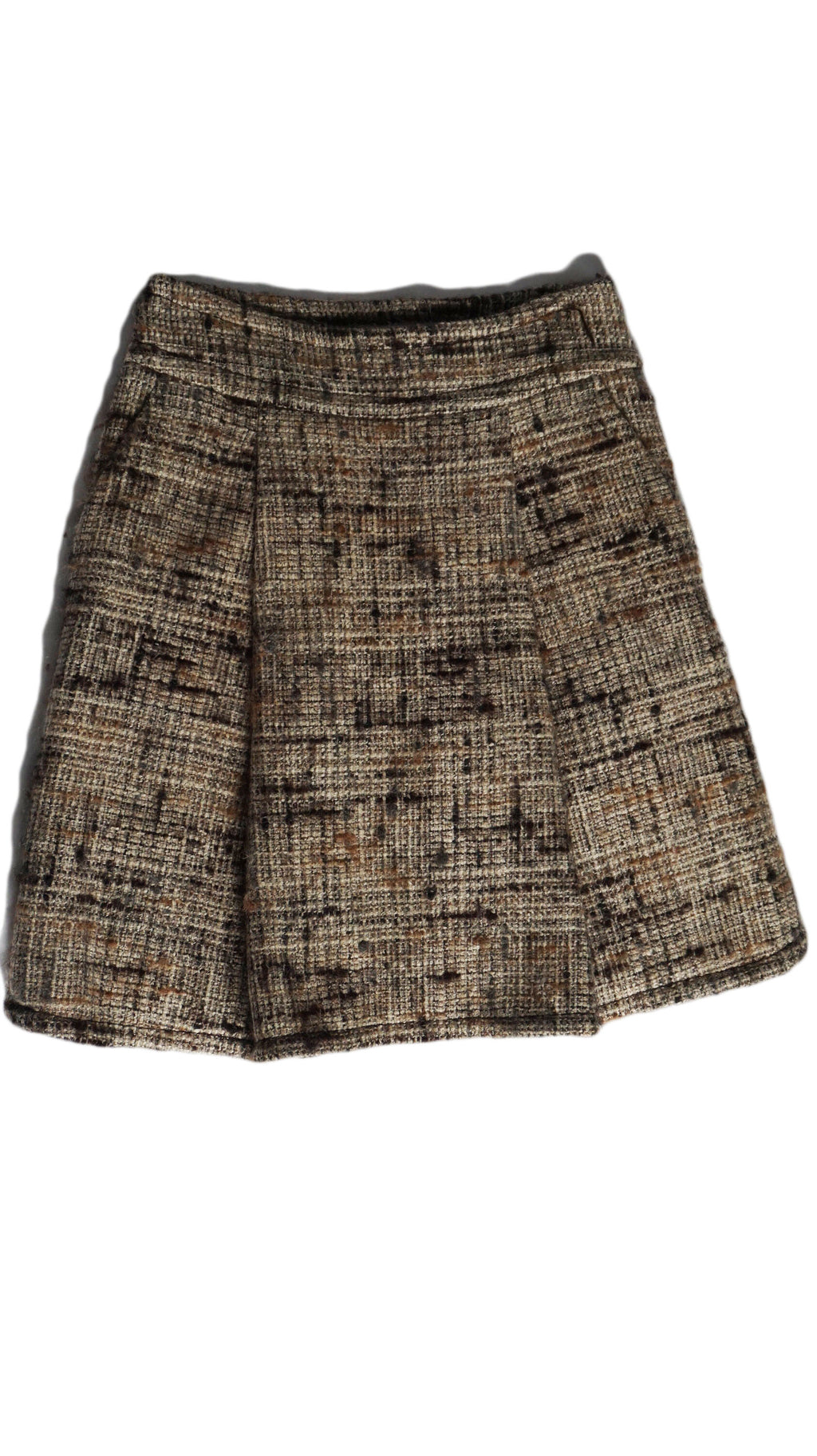 Sportmax - Falda marron