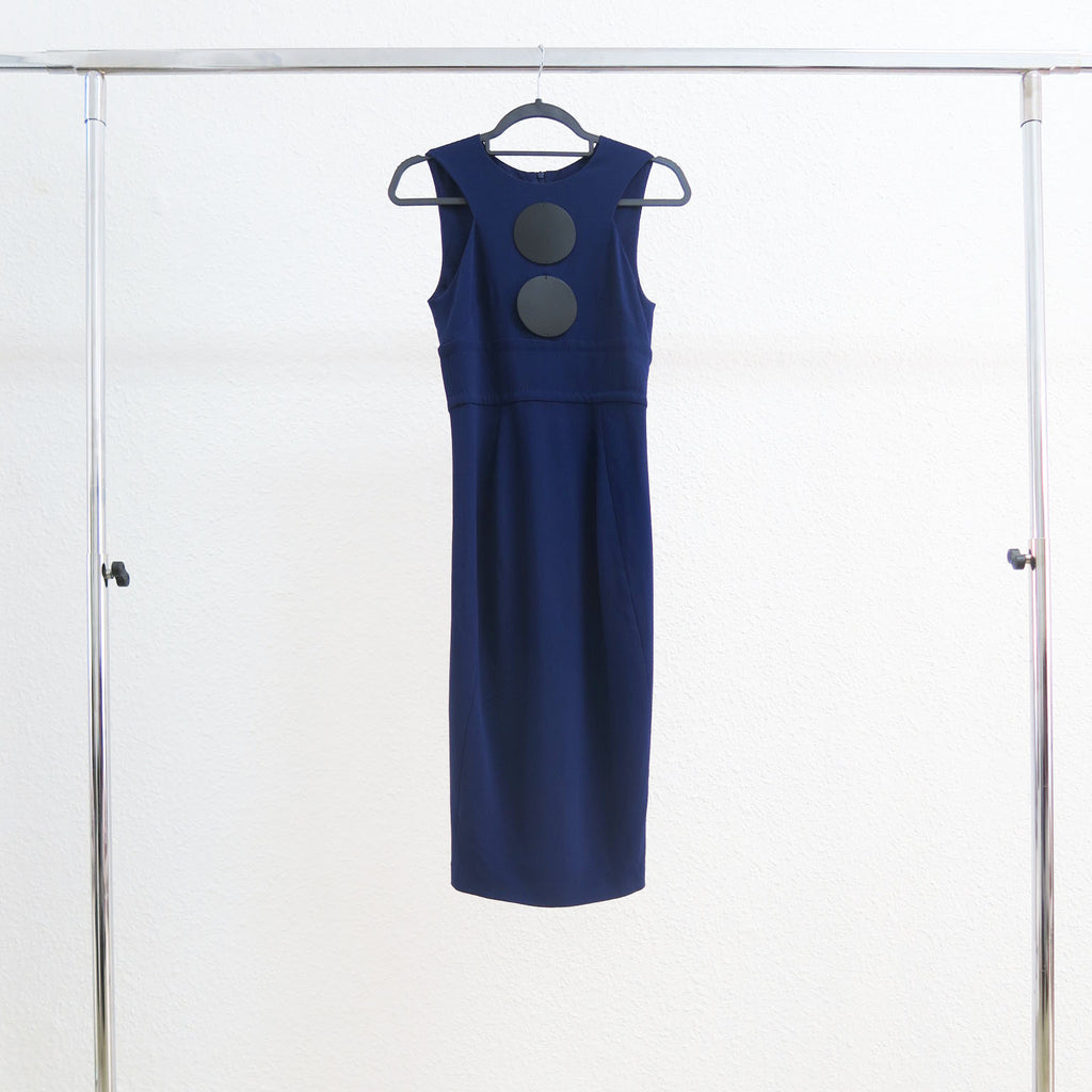 SportMax Vestido