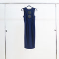 SportMax Vestido