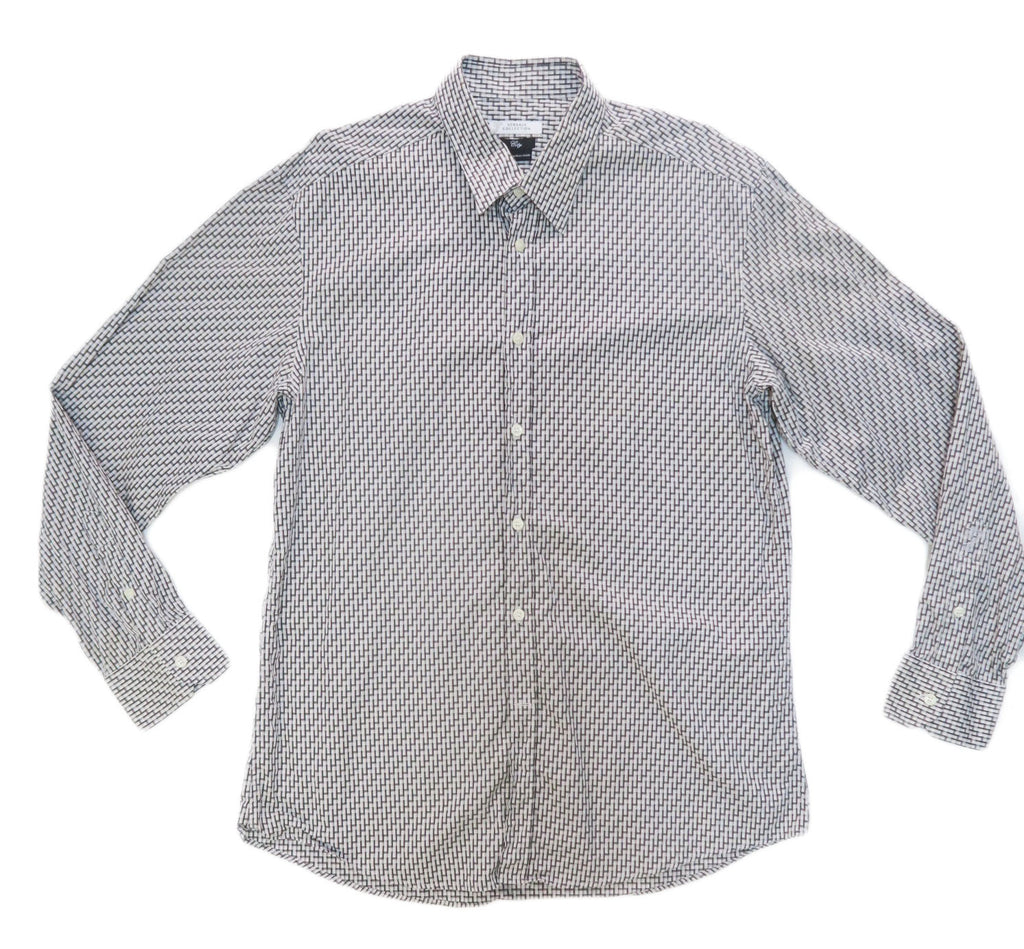 Versace Camisa