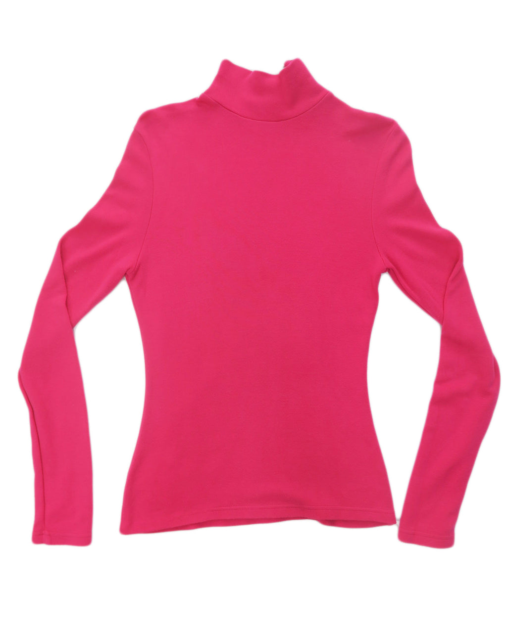 Mugler - Jersey fucsia