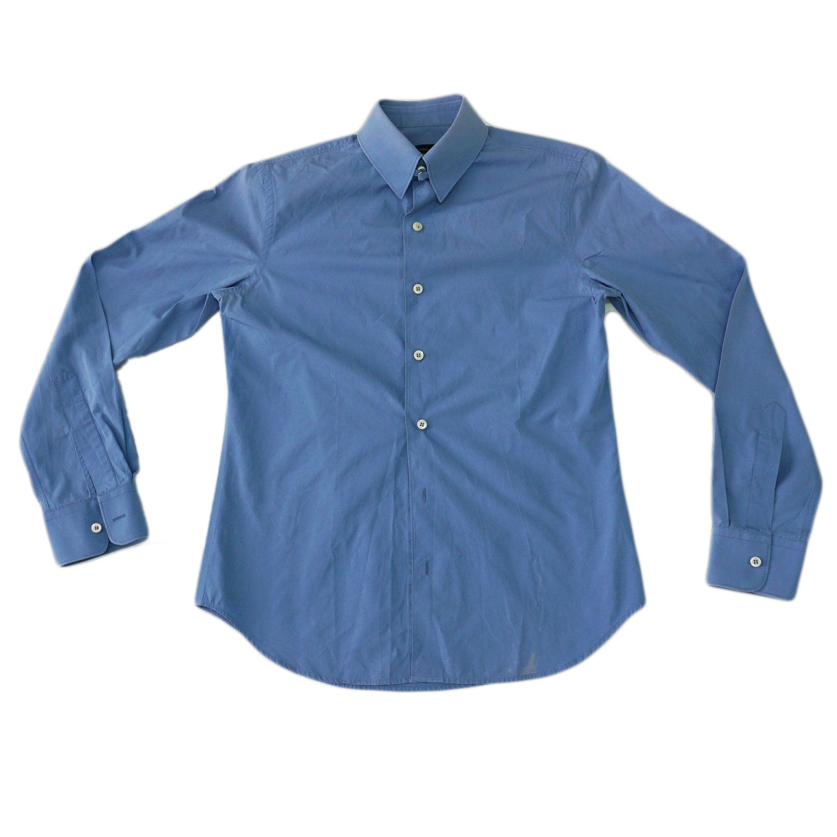 Dsquared2 - Camisa azul