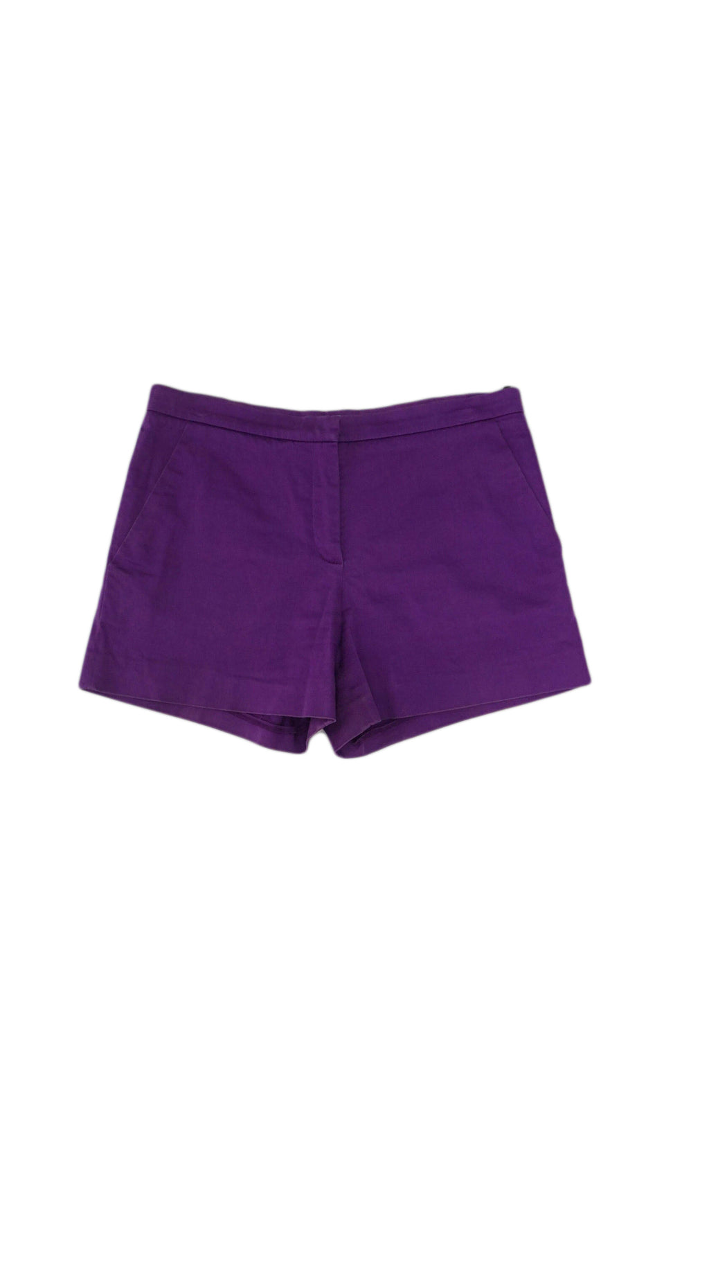 Sonia by Sonia Rikyel - Pantalon corto morado