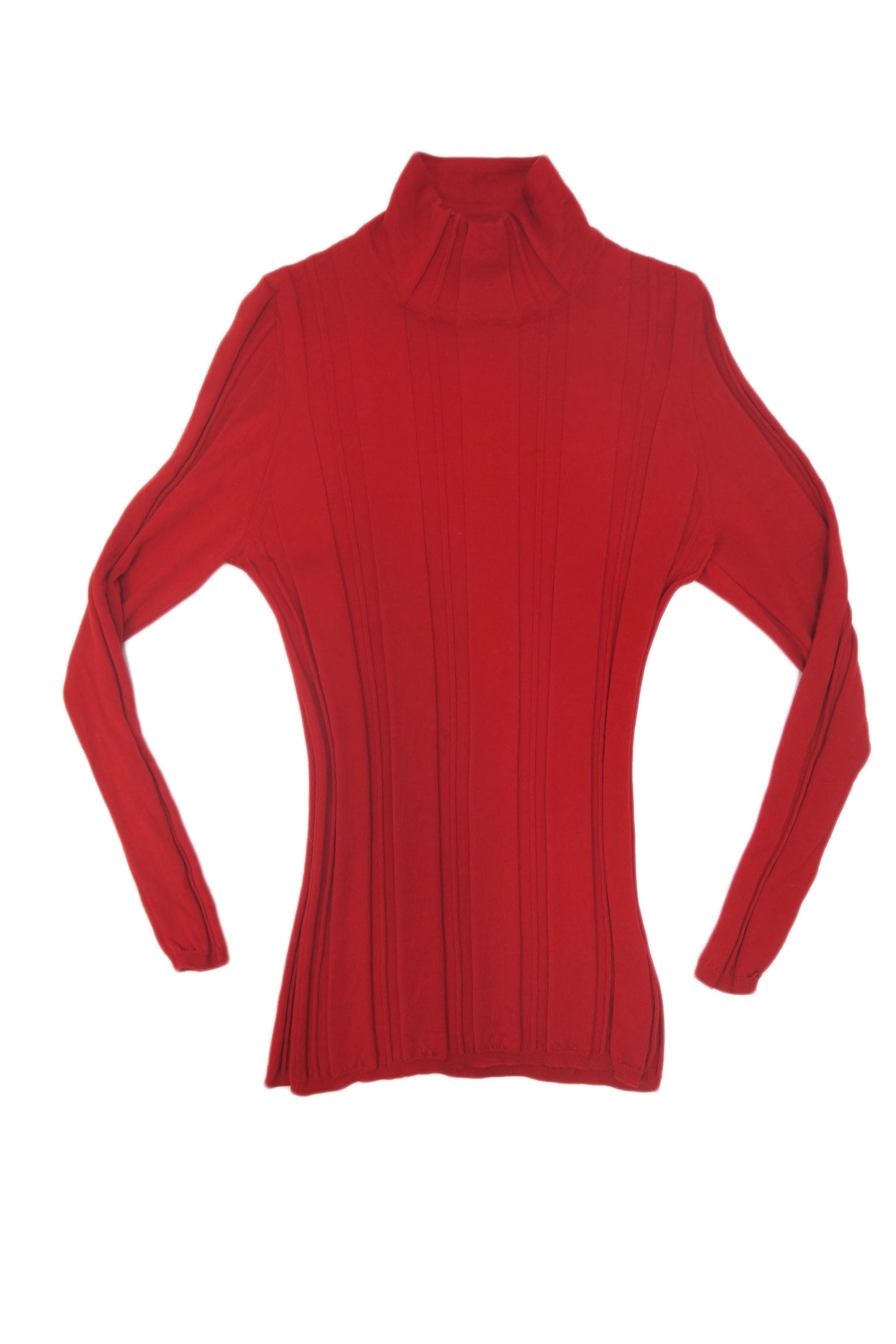 Blurmarine top rojo