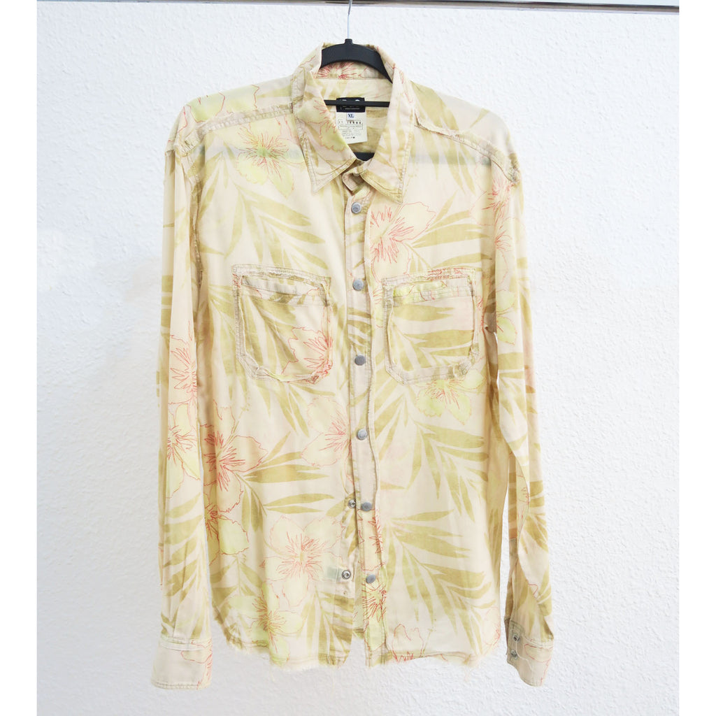 D&G Camisa Tropical