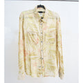 D&G Camisa Tropical