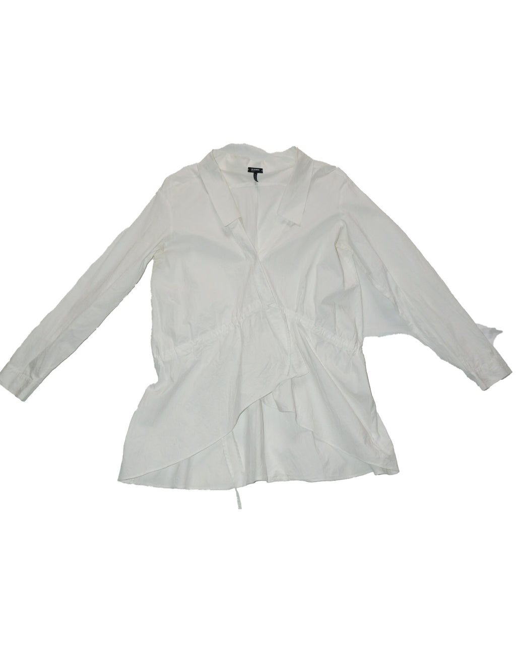 Jil Sander - Blusa blanca