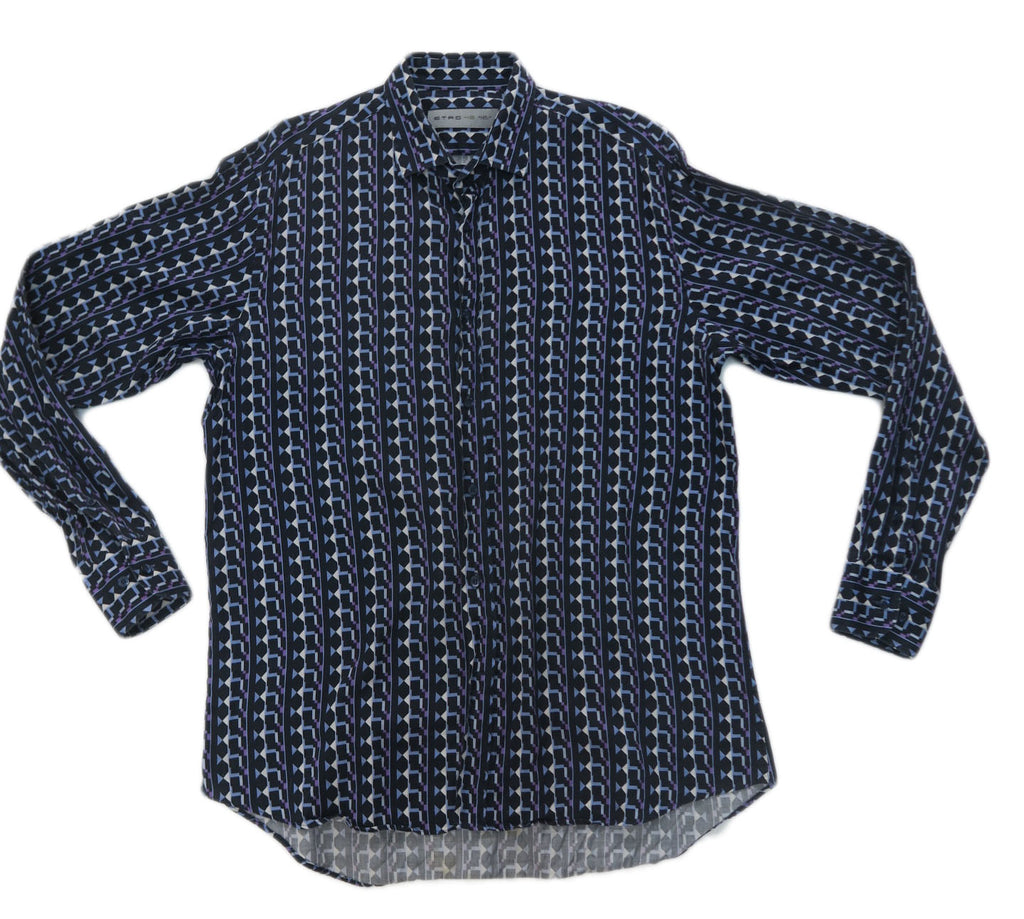 Etro Camisa
