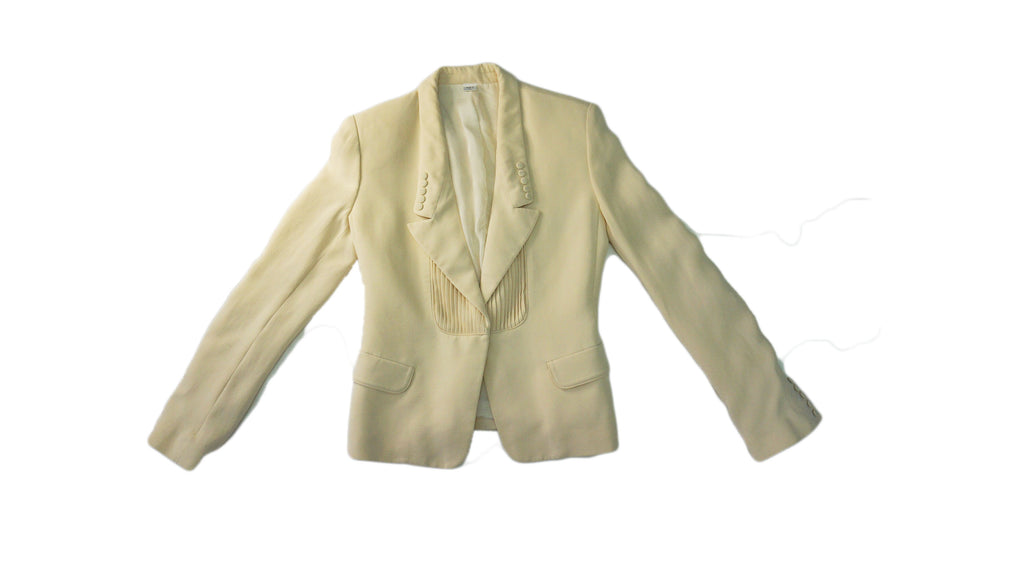 Viktor Rolf - Blazer Crema