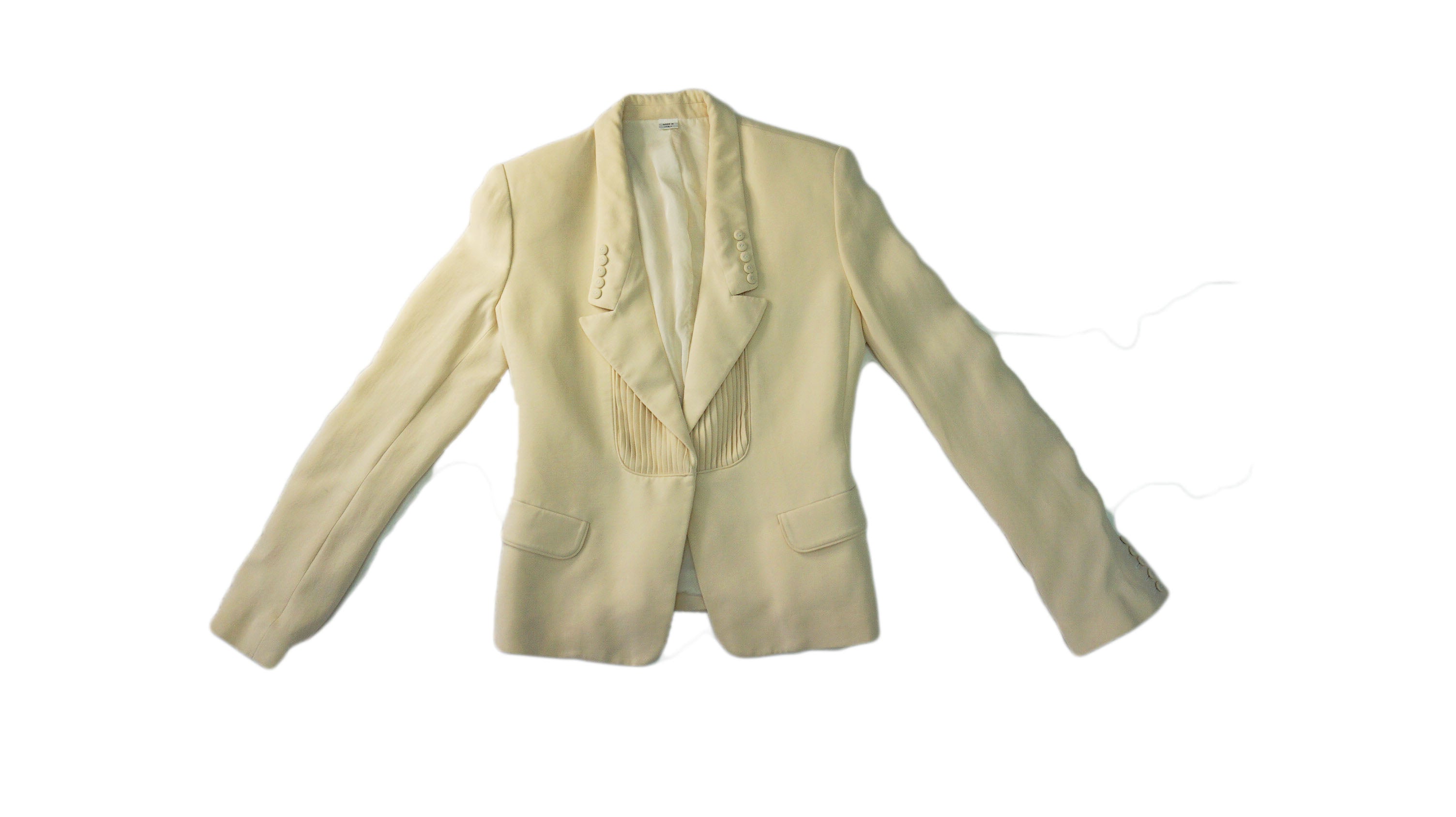 Viktor Rolf - Blazer Crema