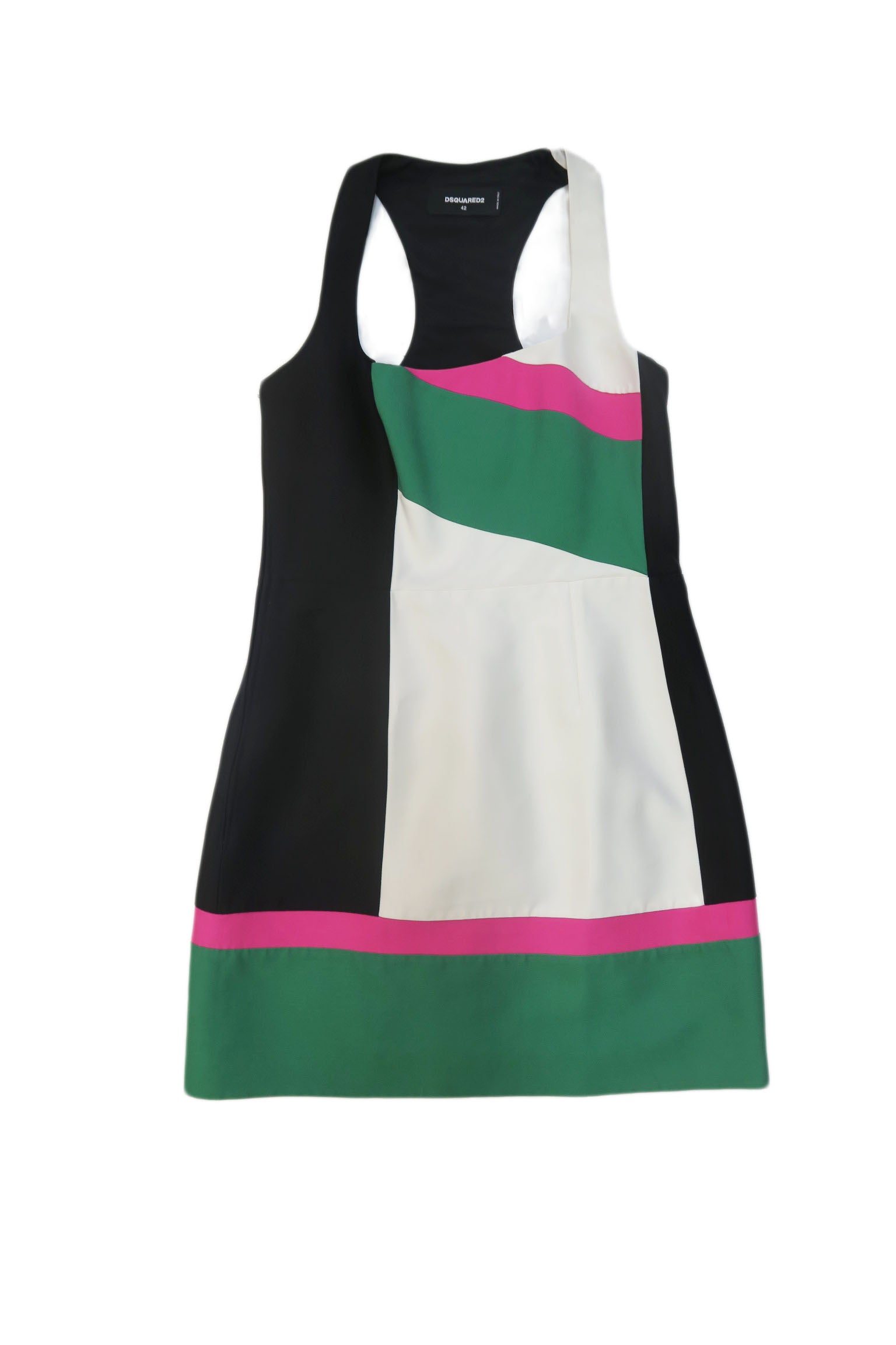 Dsquared2 Vestido