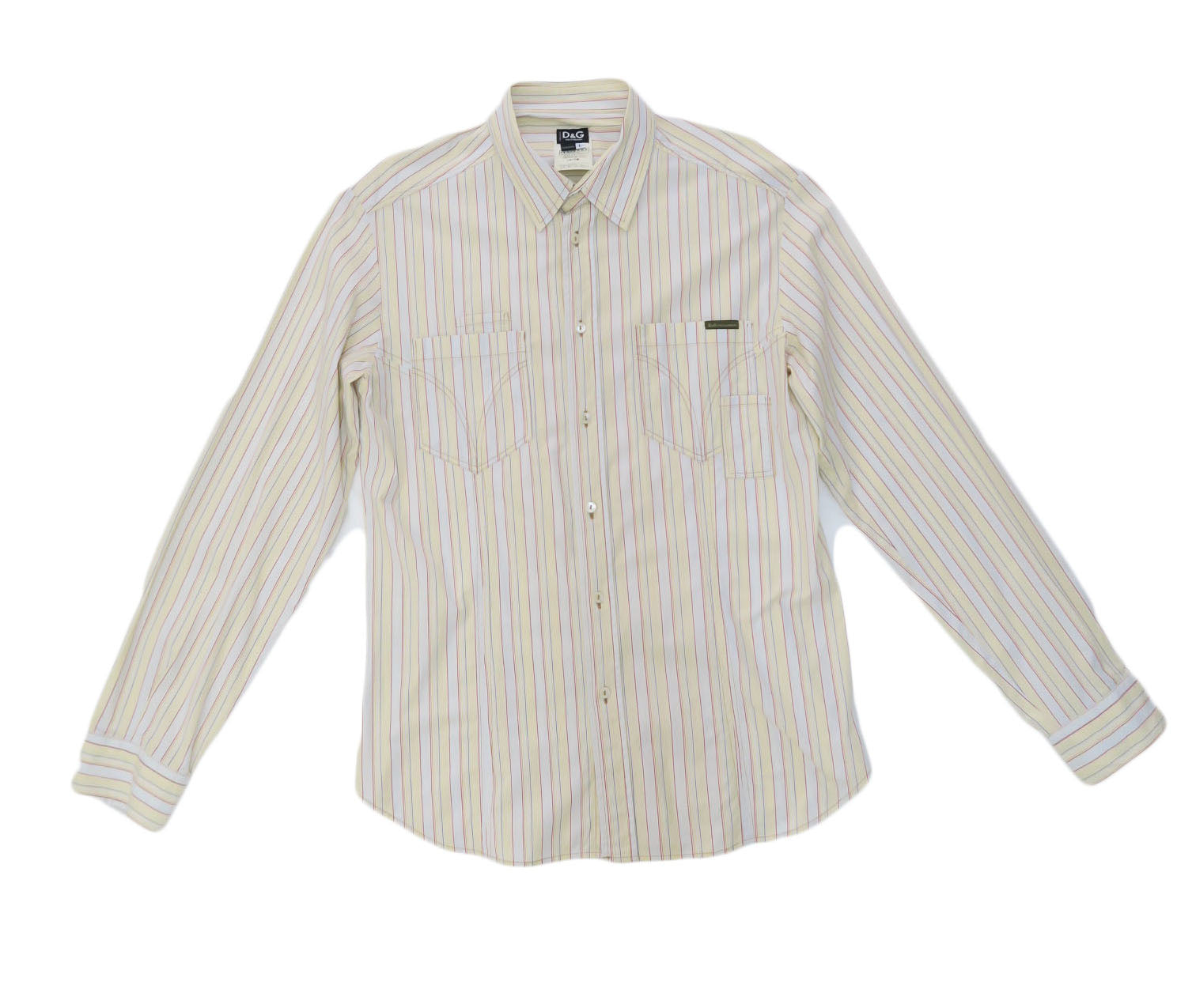 D&G Camisa