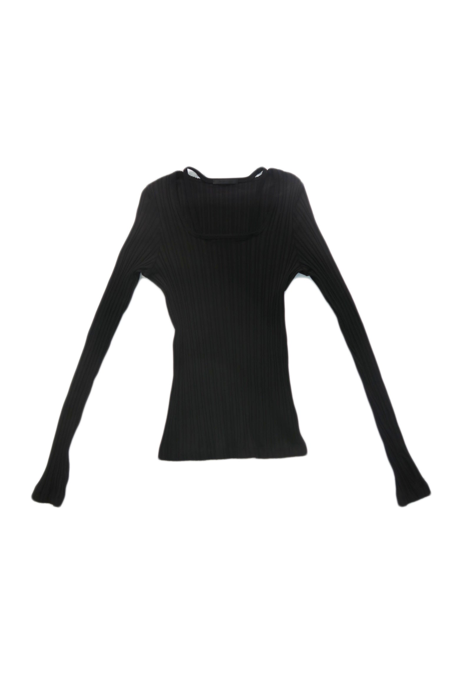 Helmut Lang - Camiseta Manga larga