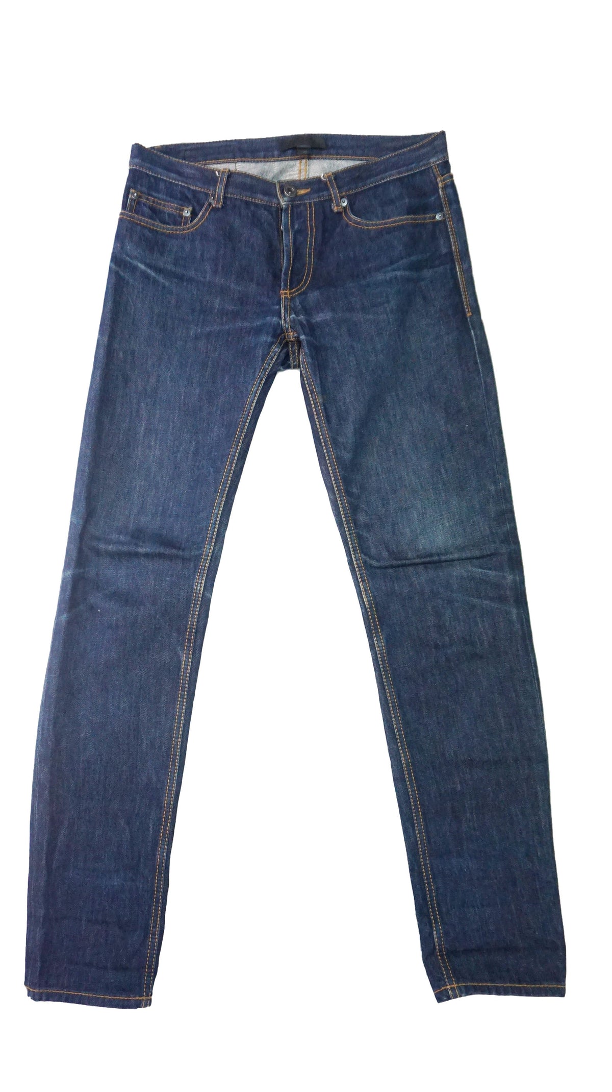 Burberry - Vaquero Azul