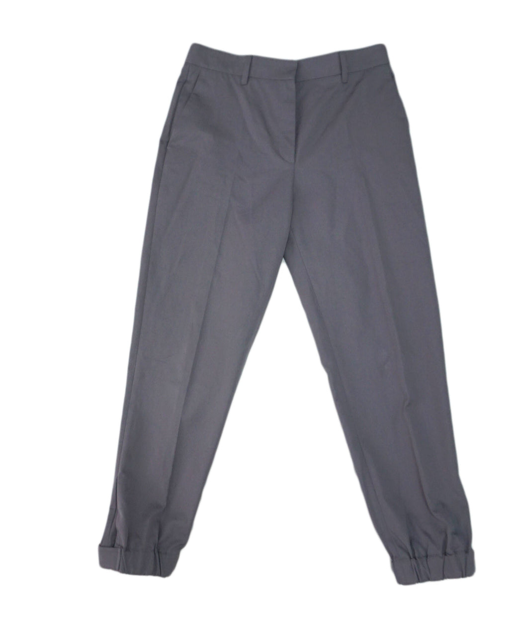 Prada - Pantalon Jogger Gris