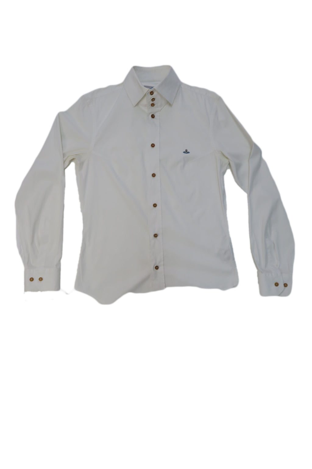 Vivienne Westwood - Camisa Blanca