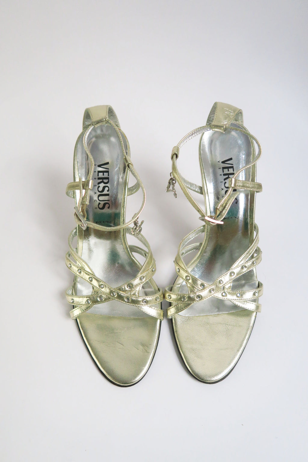 Gianni Versace Sandalias