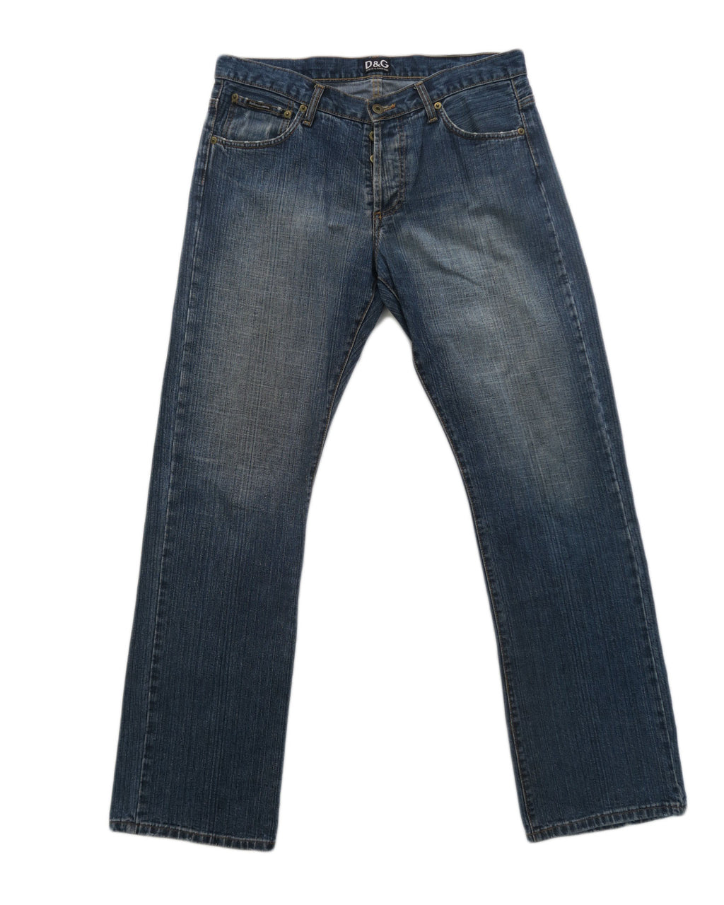 D&G Vaqueros