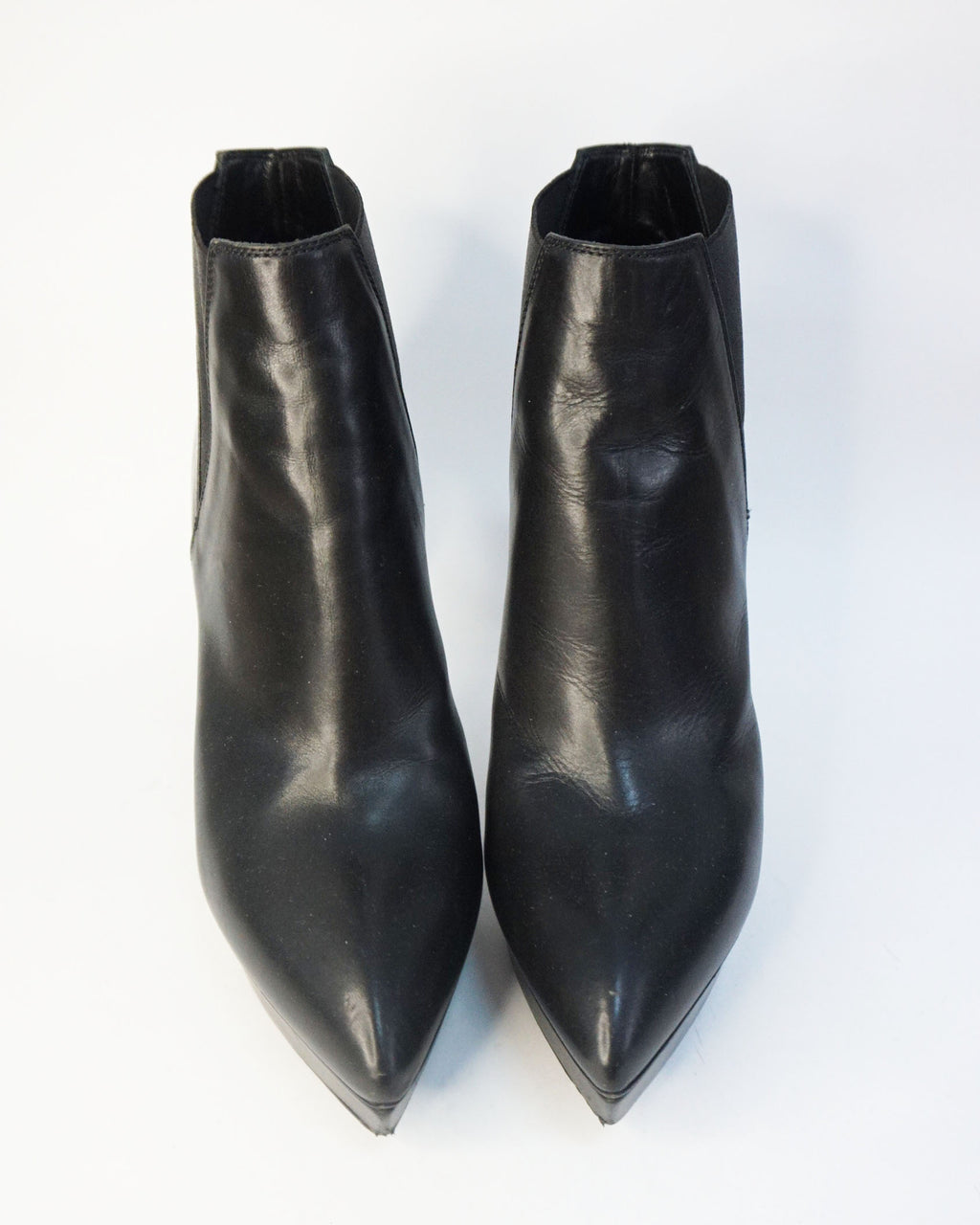 Saint Laurent - Botines negro (con caja original)