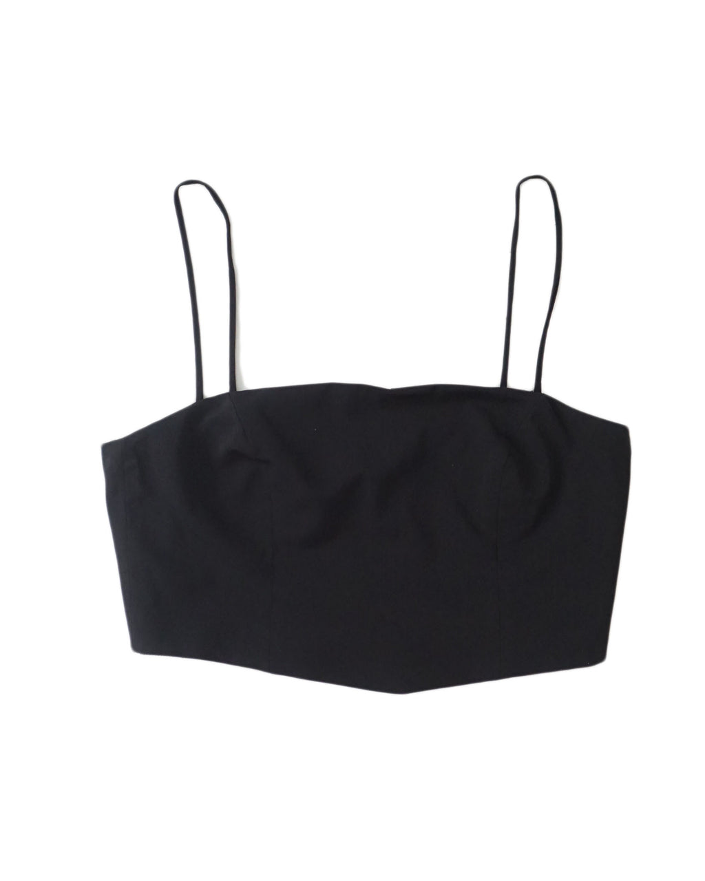 Versus - Top Negro