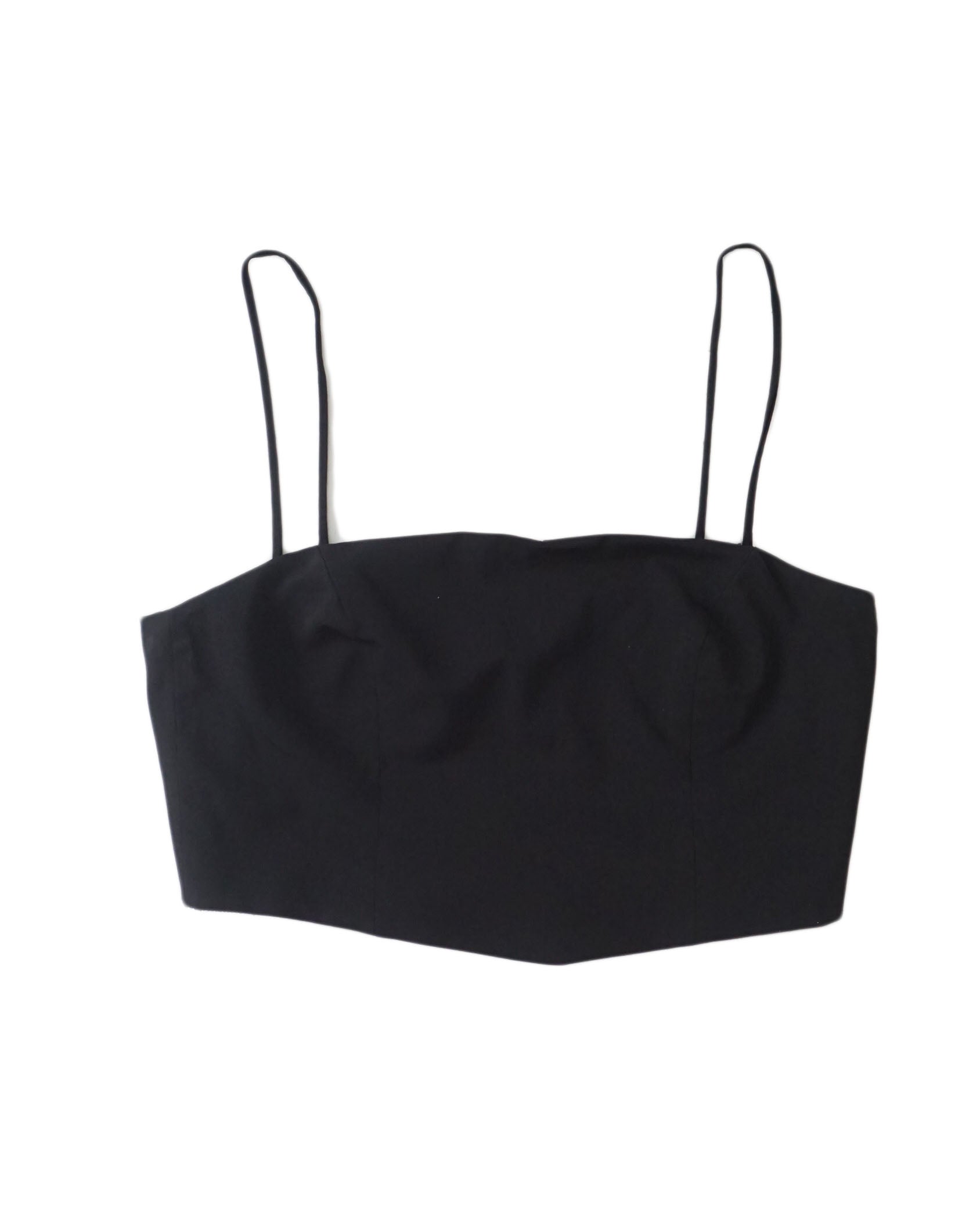 Versus - Top Negro