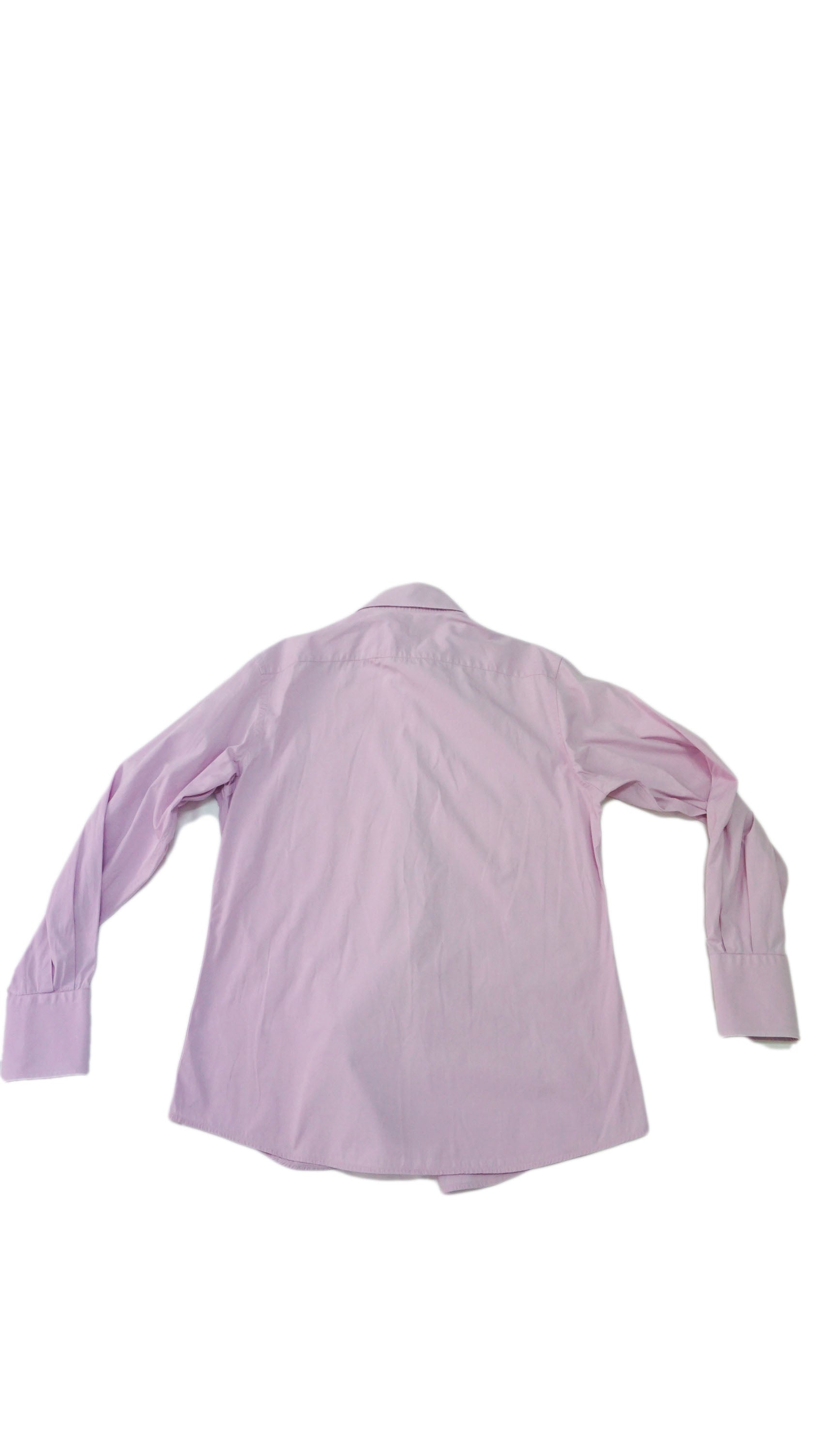 Gucci camisa rosa