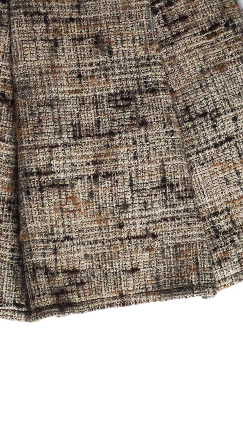 Sportmax - Falda marron