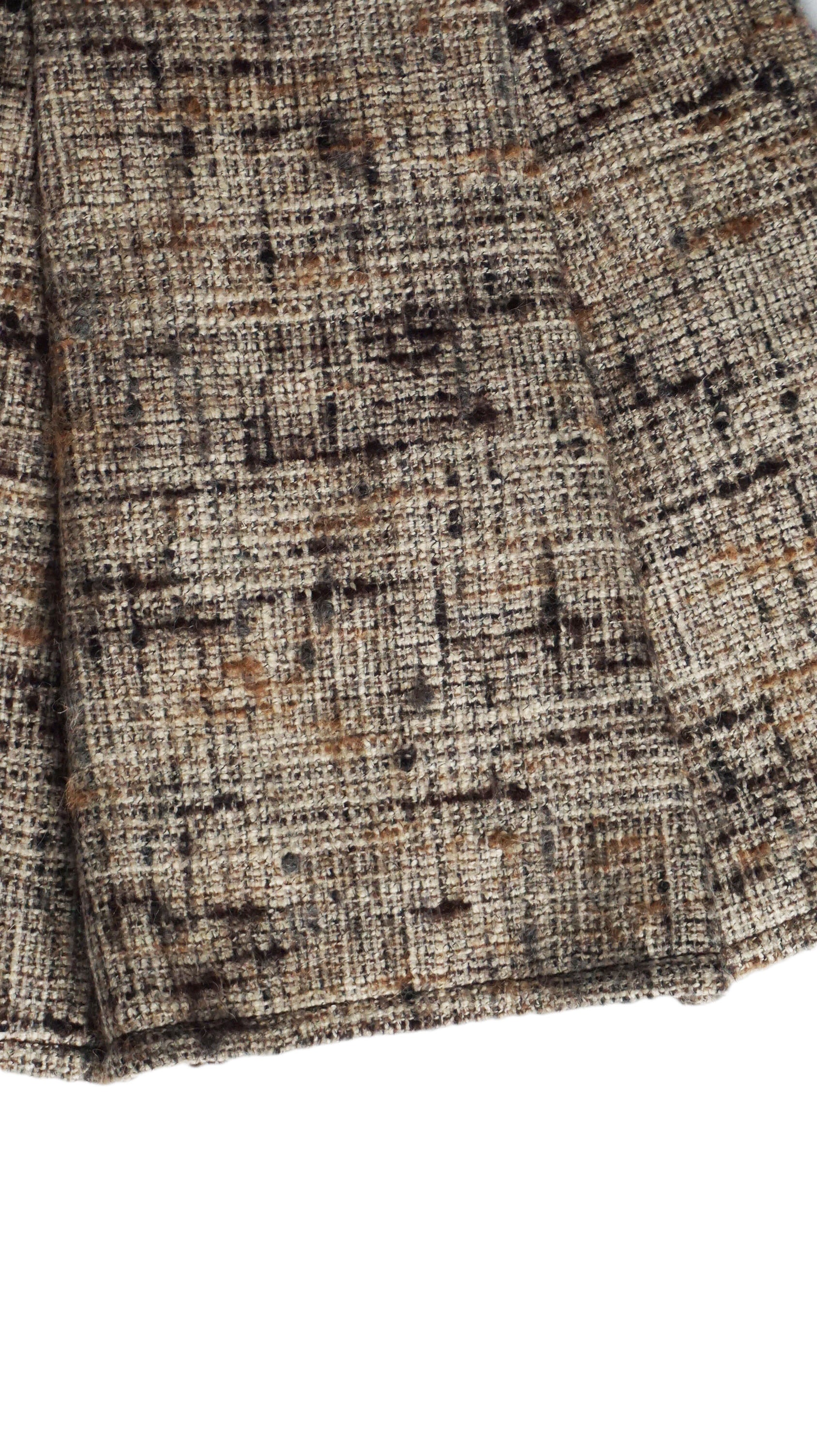 Sportmax - Falda marron