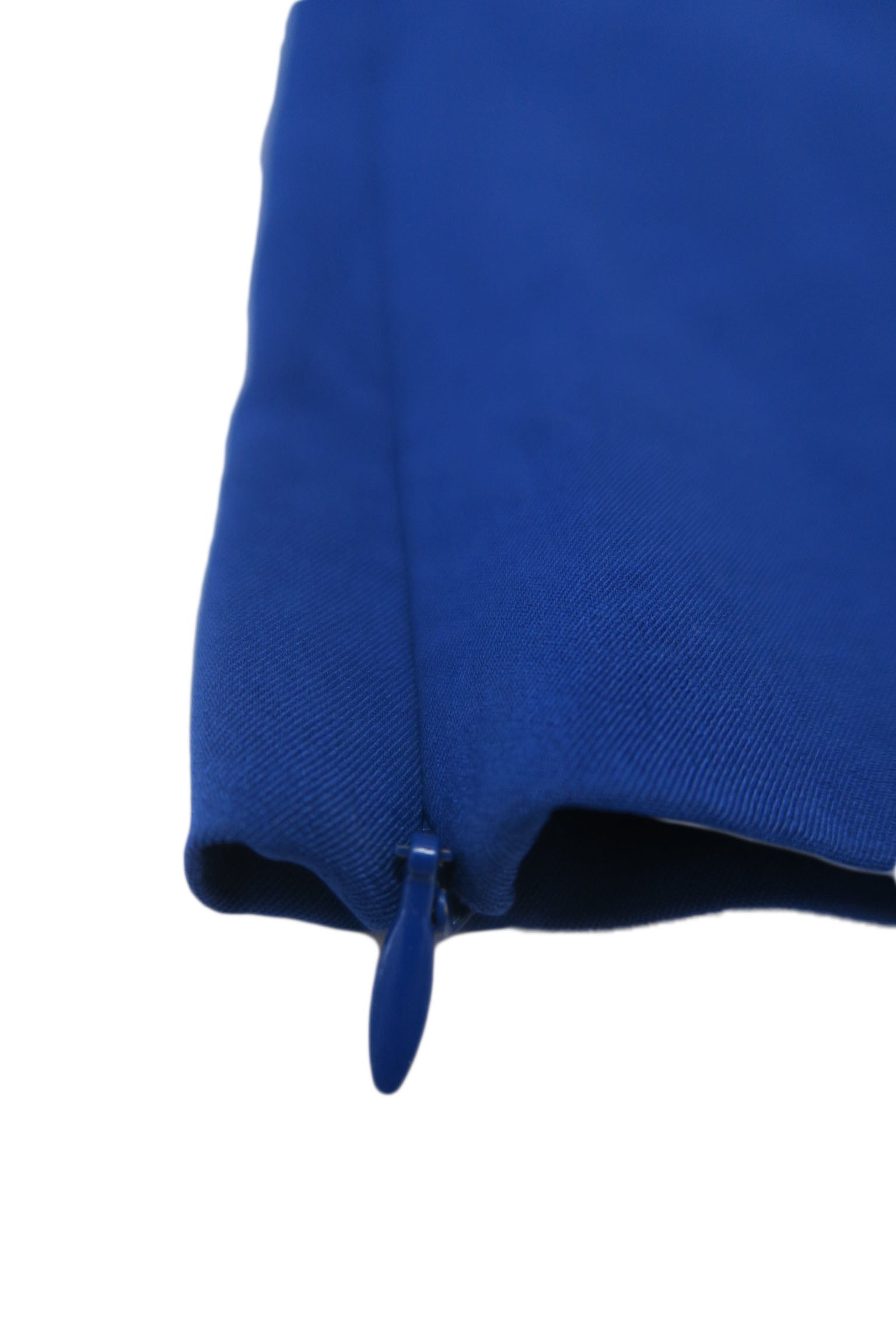 Balenciaga pantalon azul