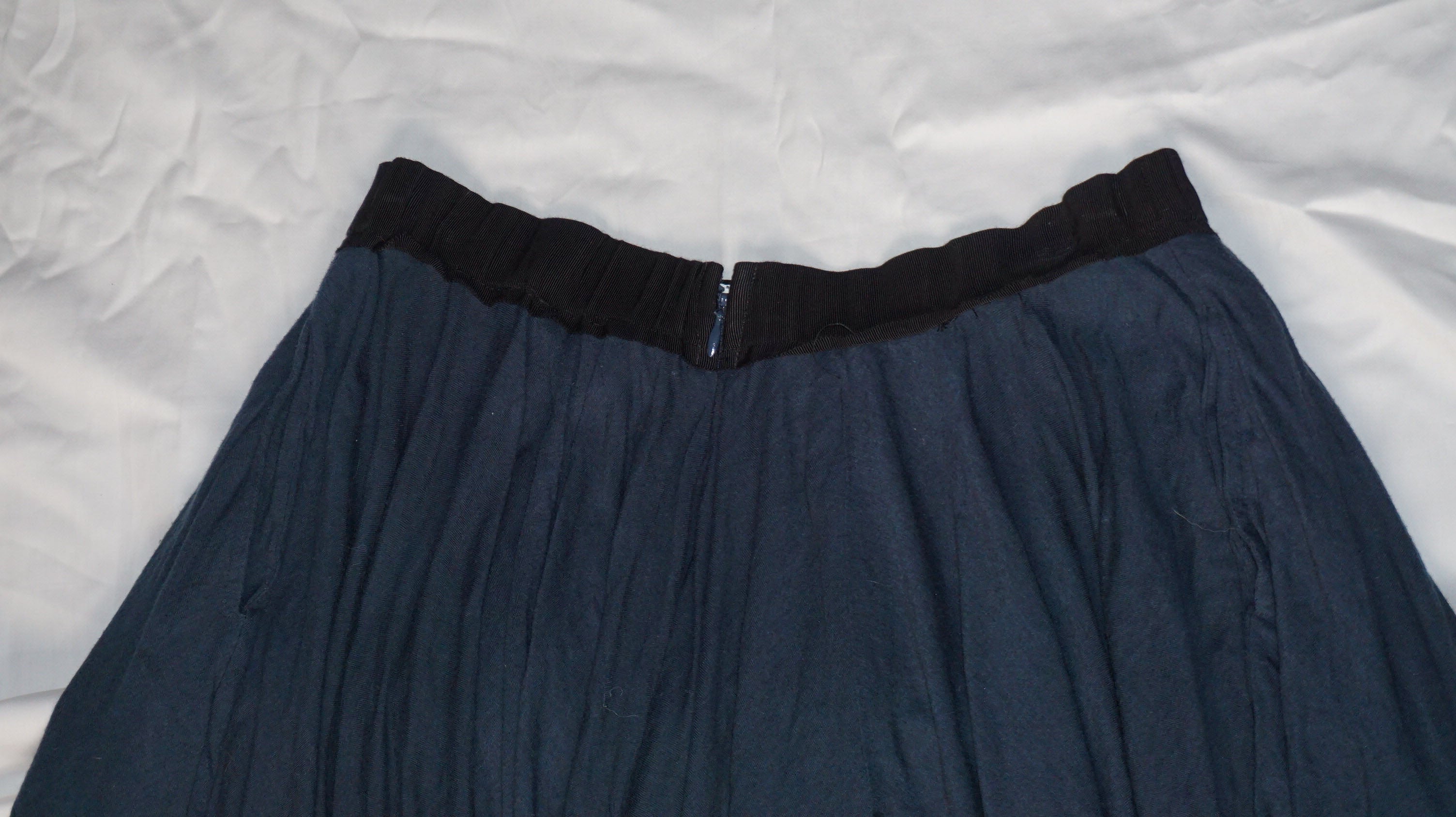 Lavin - Falda Navy