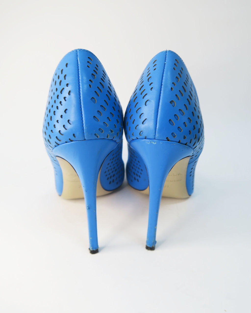 Le silla  salones azul