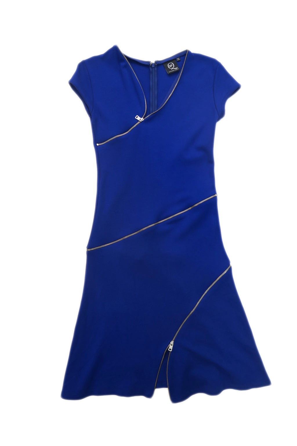 McQ by Alexander McQueen Vestido