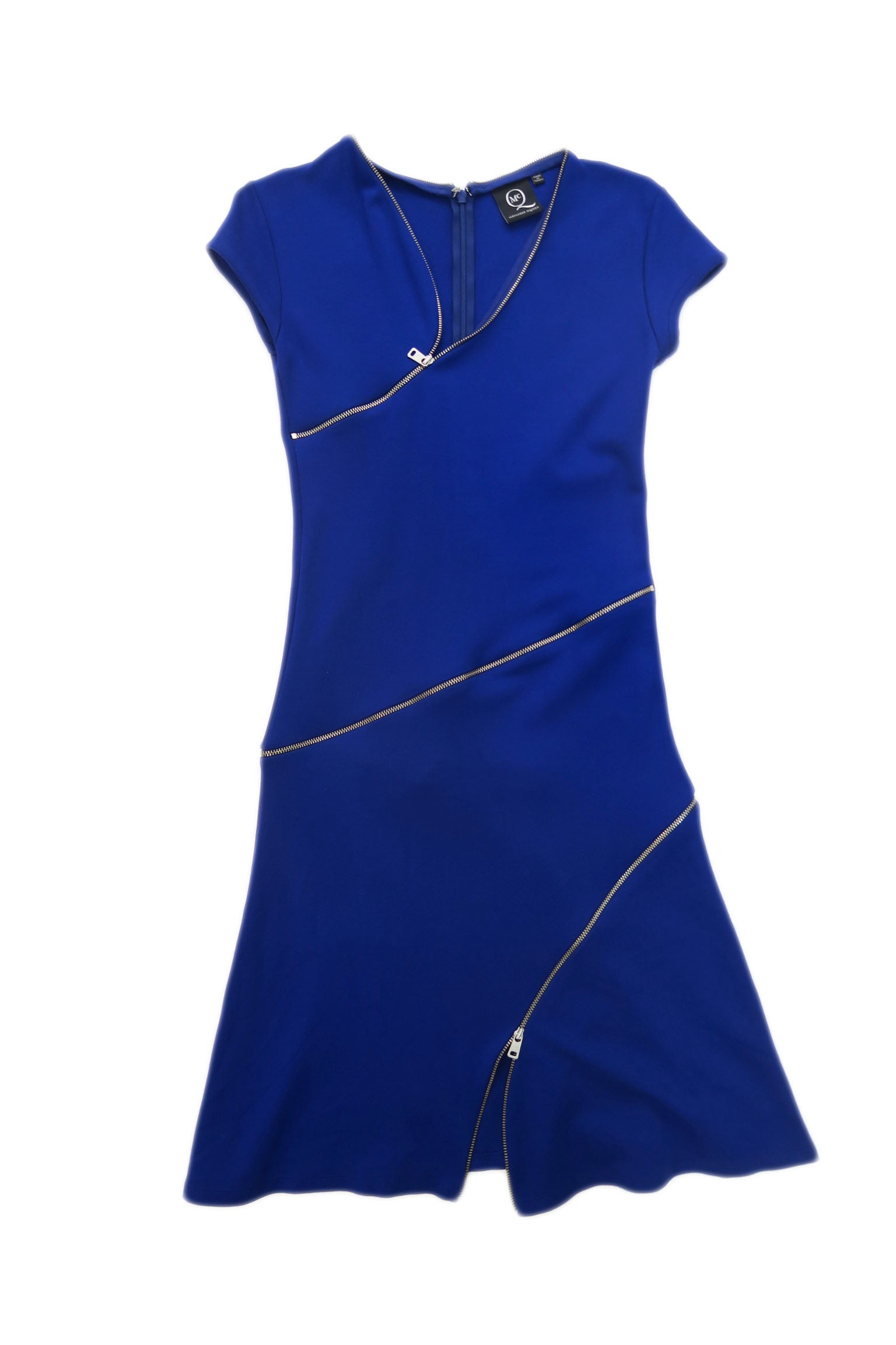 McQ by Alexander McQueen Vestido