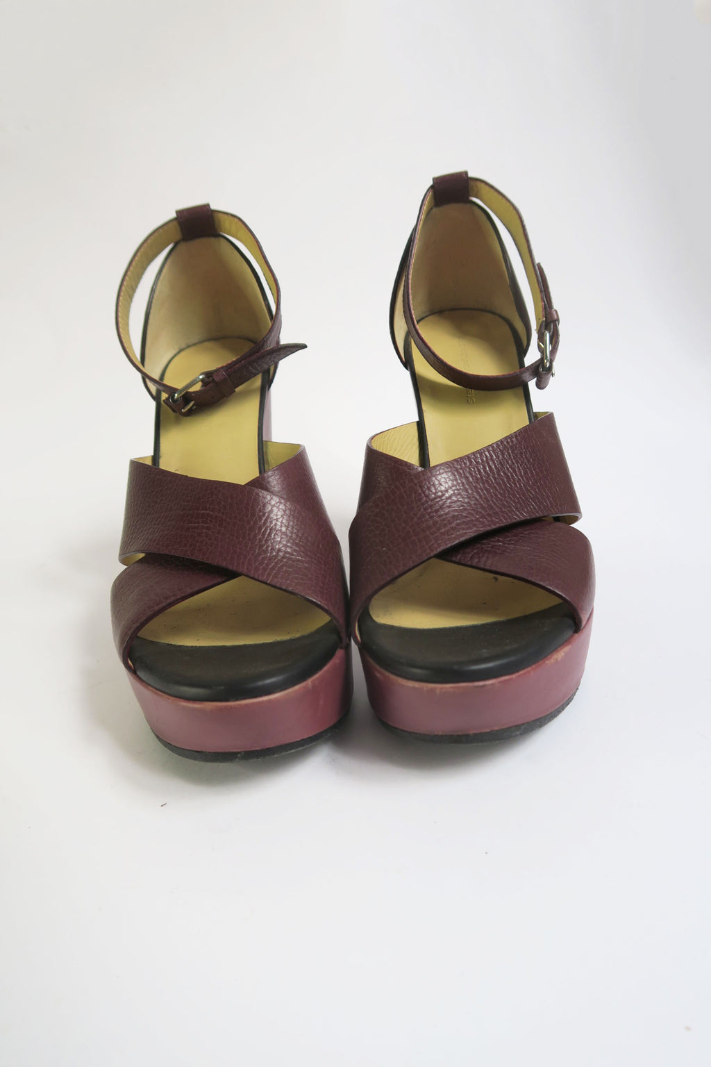 Balenciaga Cuñas