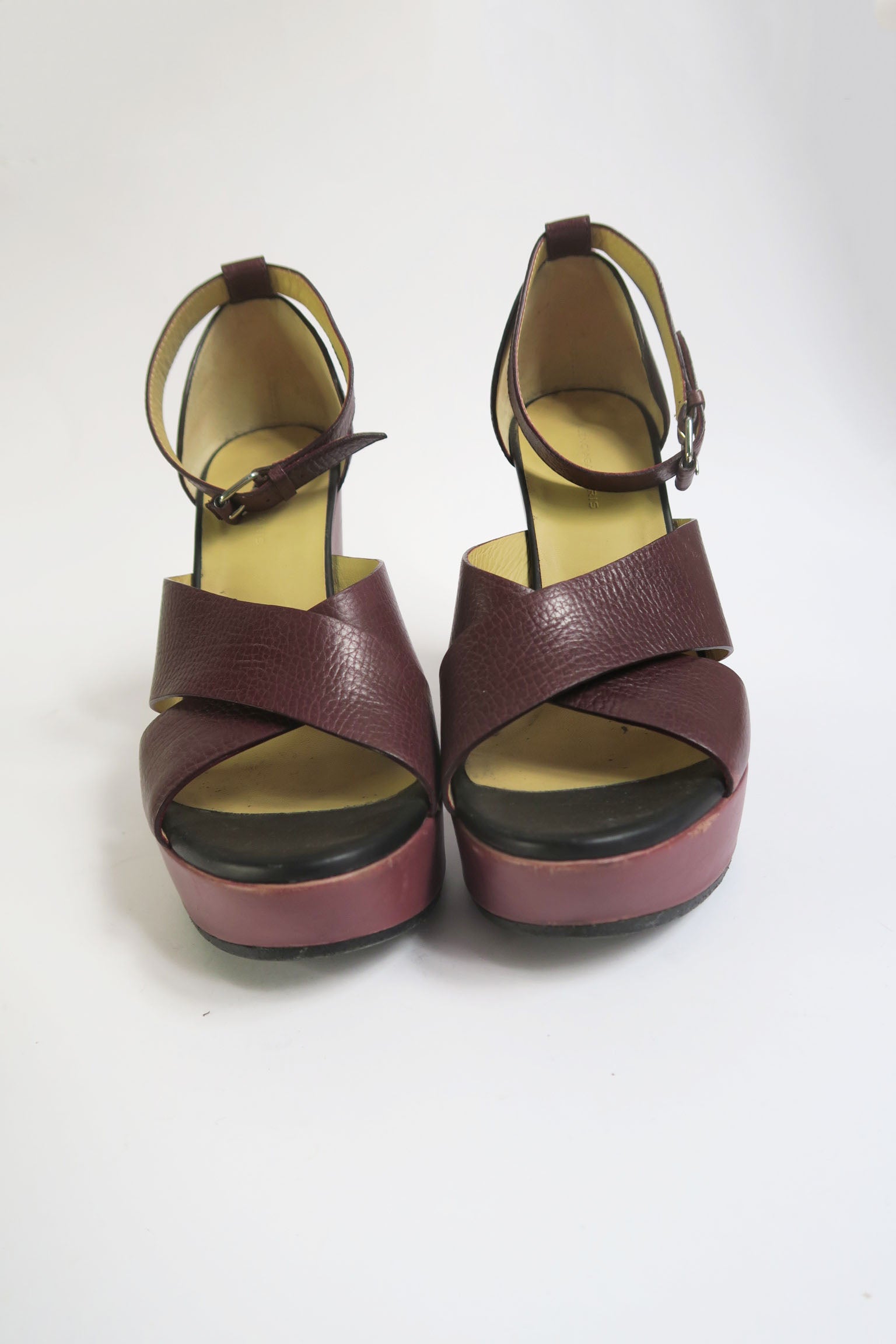 Balenciaga Cuñas