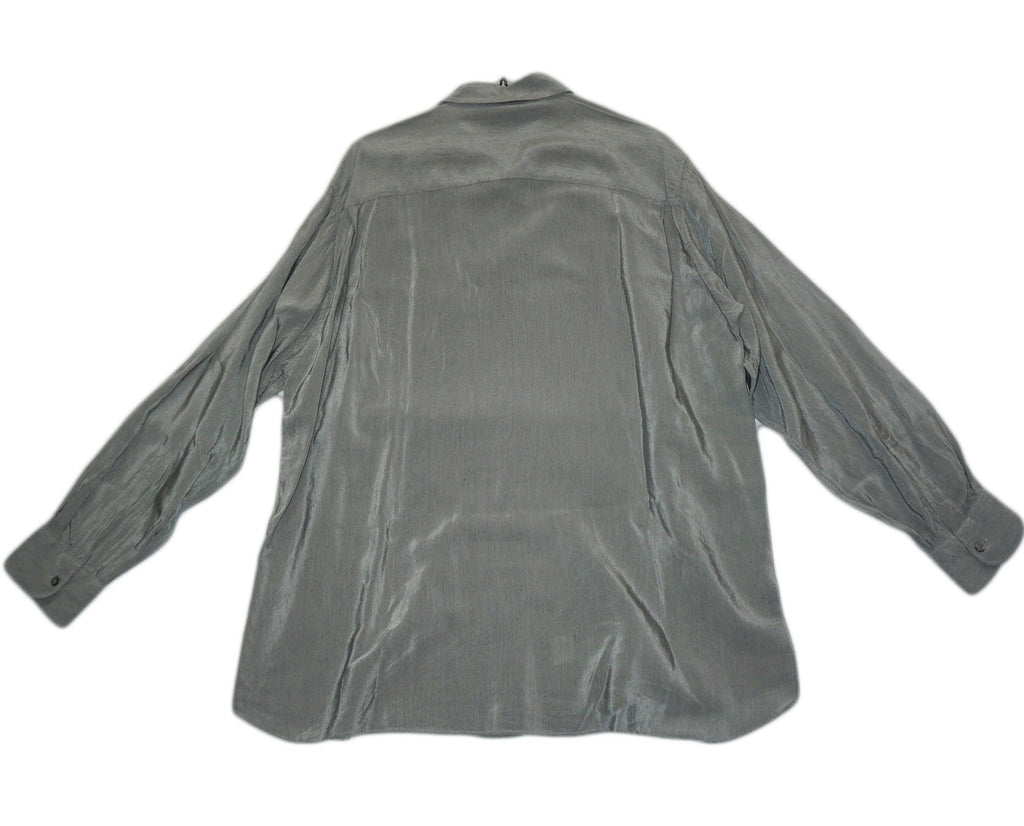Giorgio Armani - Camisa gris