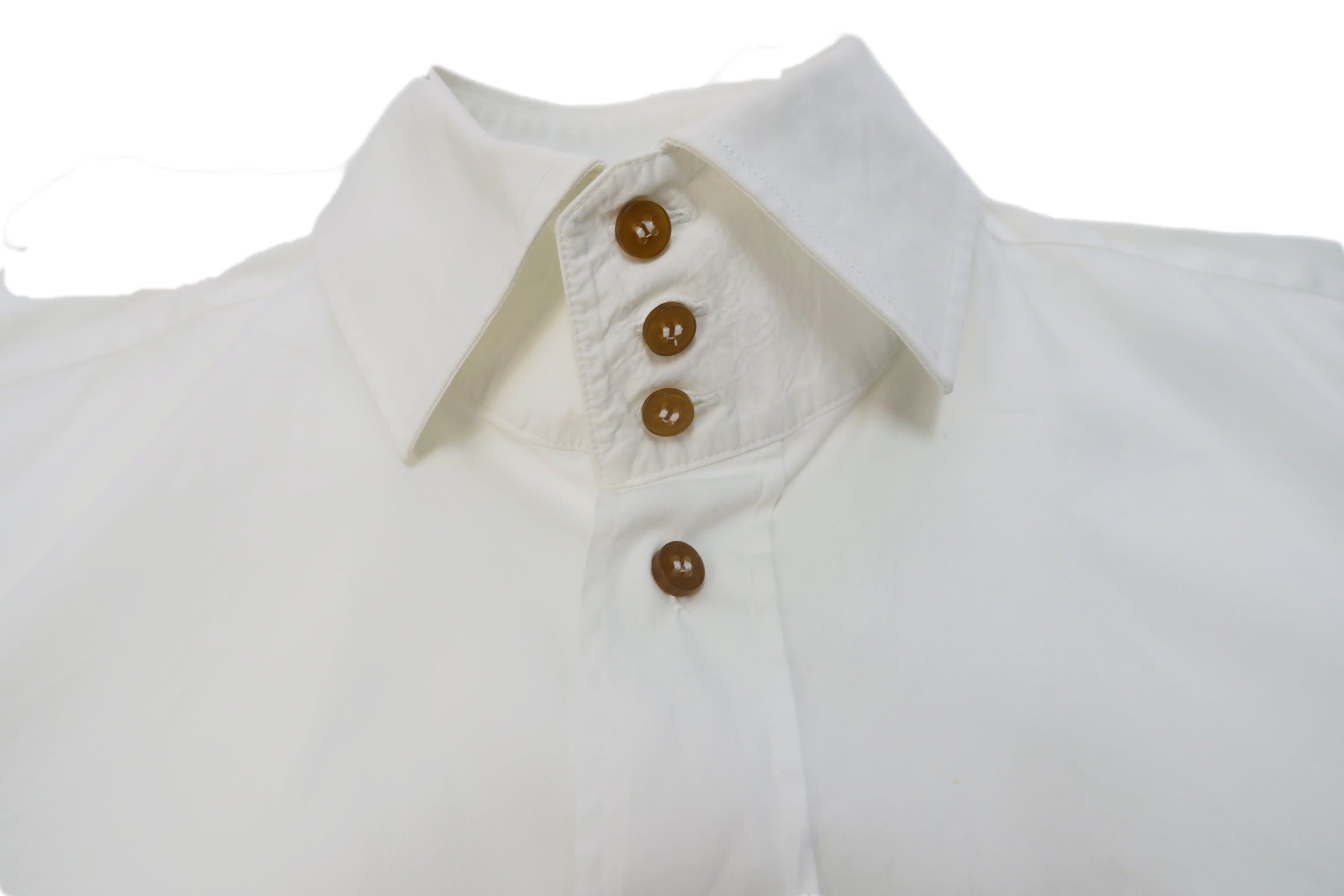 Vivienne Westwood - Camisa Blanca