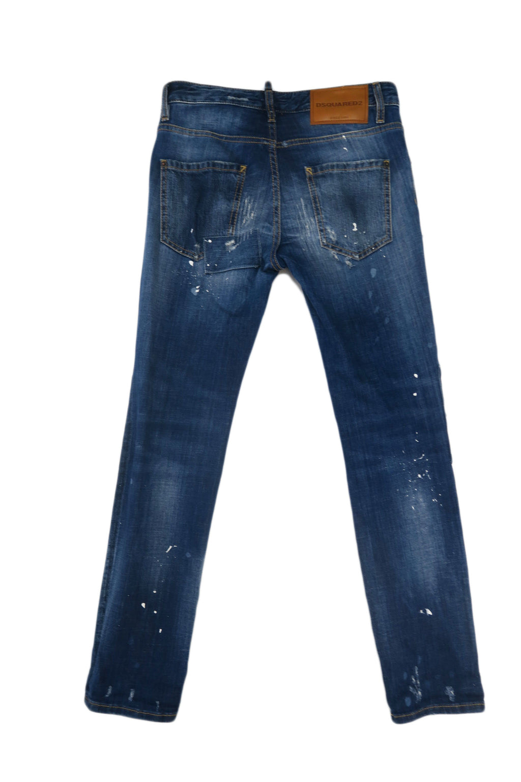 Dsquared Vaqueros
