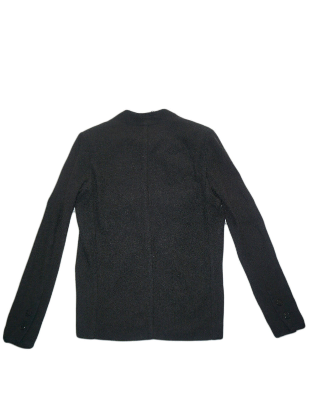 Isabel Marant - chaqueta lana gris