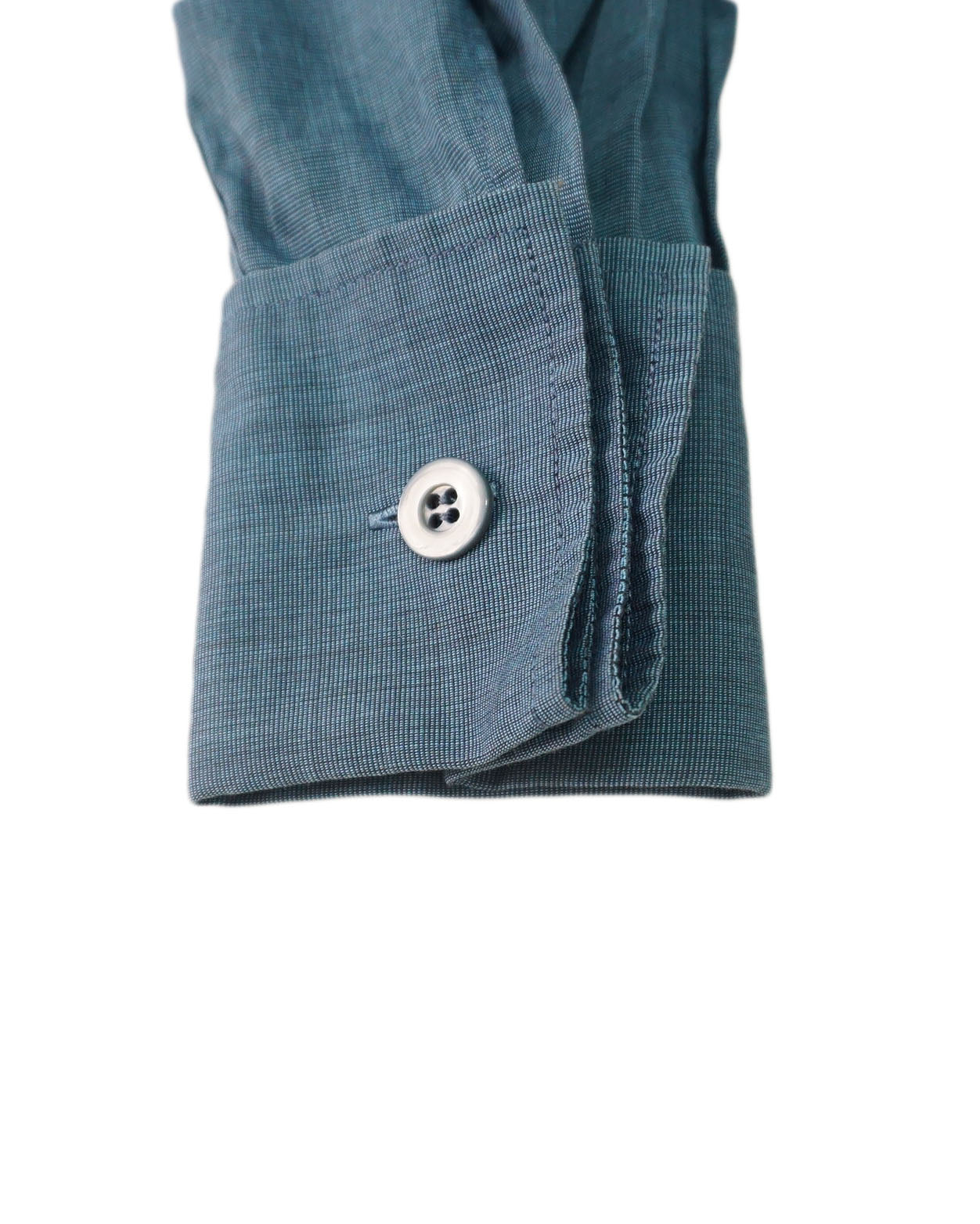 Gucci - Camisa verde