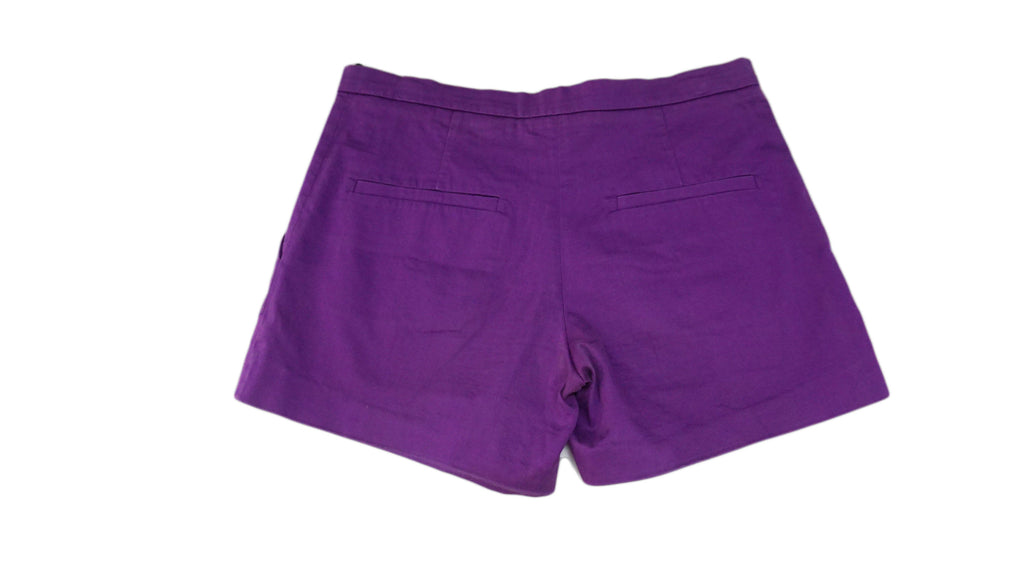 Sonia by Sonia Rikyel - Pantalon corto morado