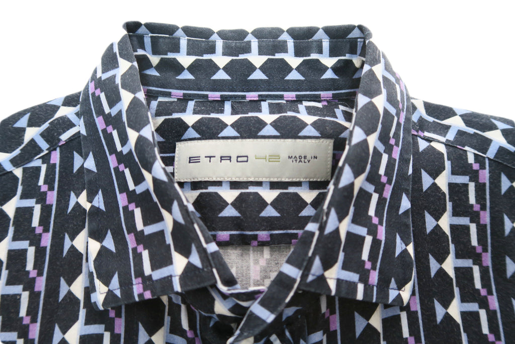 Etro Camisa