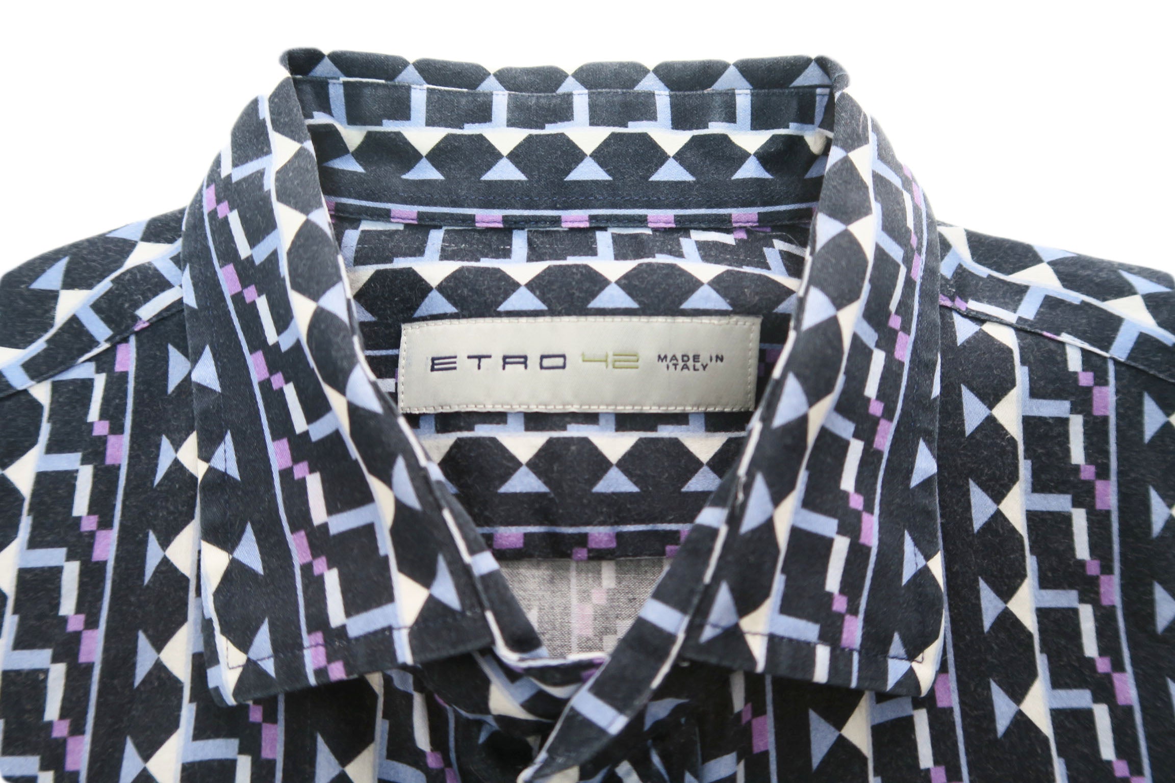 Etro Camisa