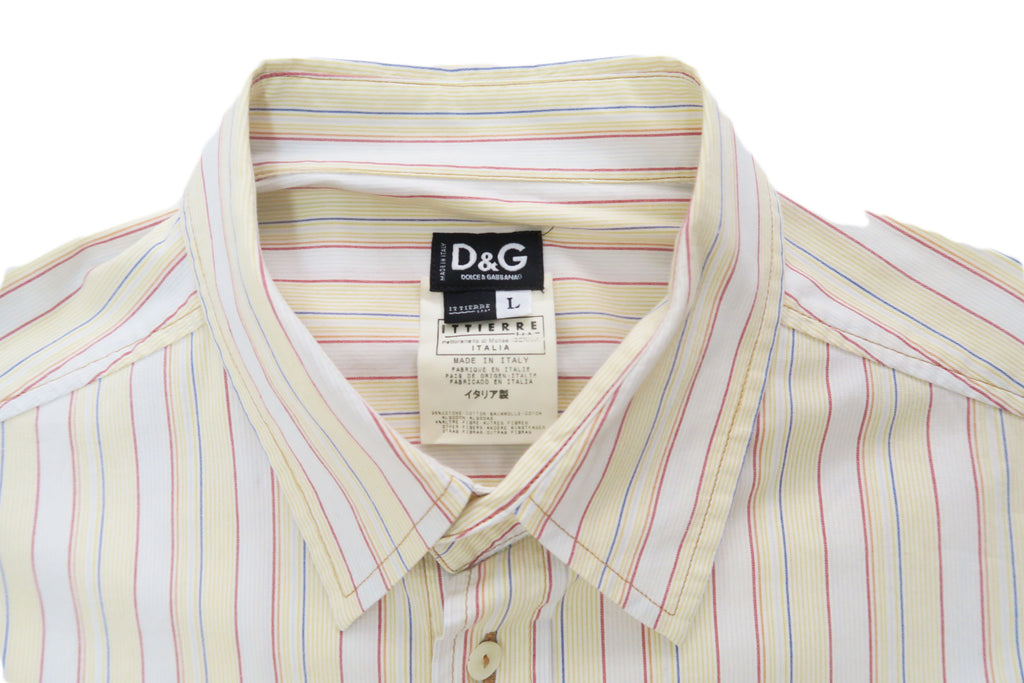 D&G Camisa