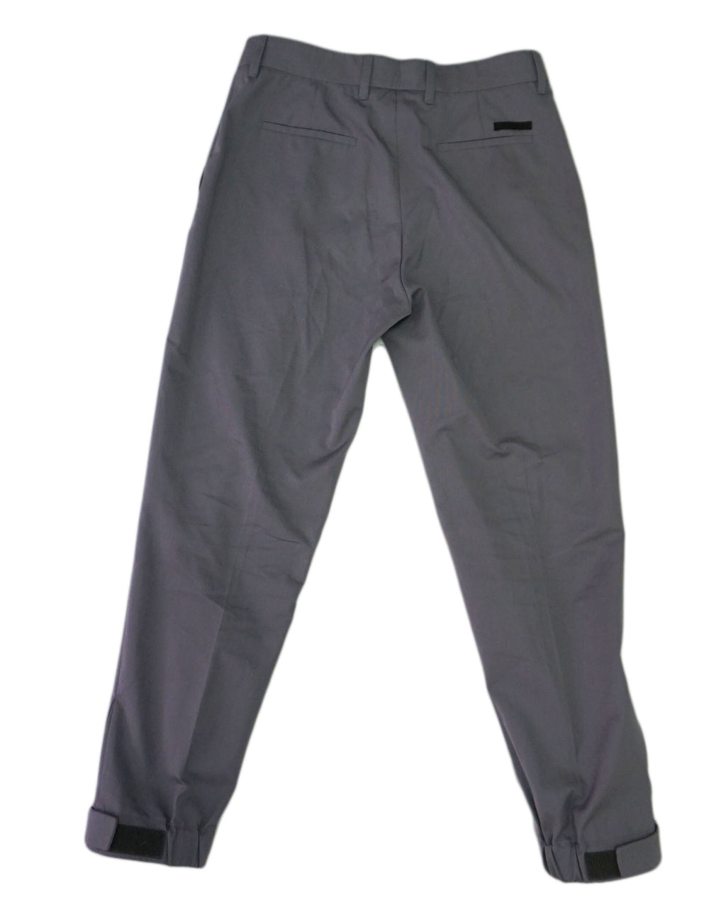Prada - Pantalon Jogger Gris