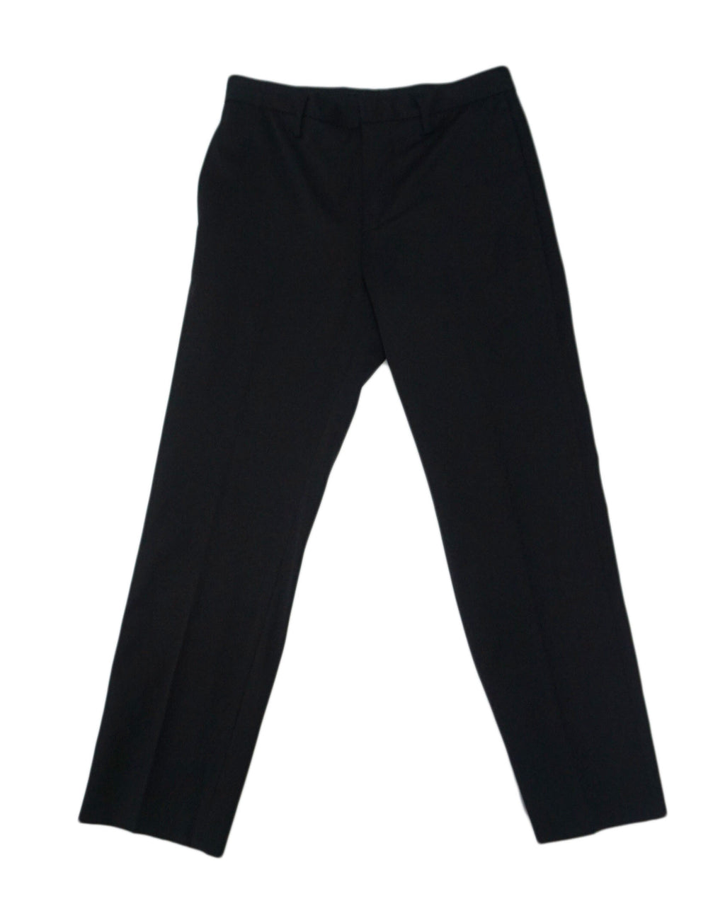 Jil Sander - Pantalon Negro