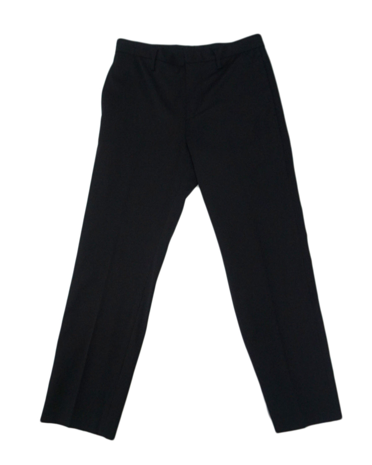 Jil Sander - Pantalon Negro
