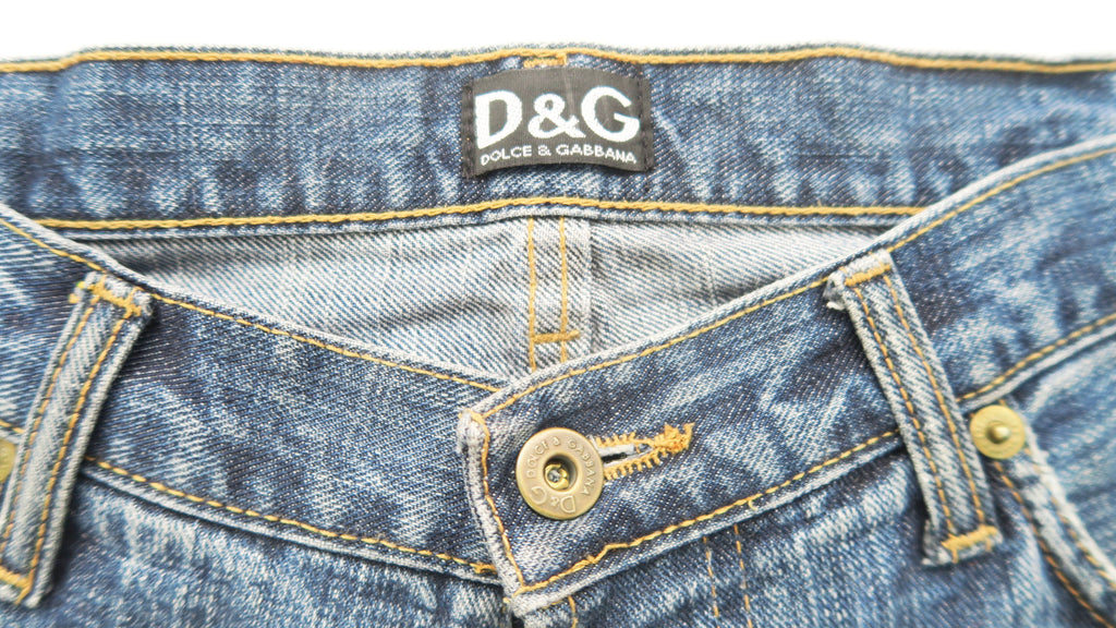 D&G Vaqueros