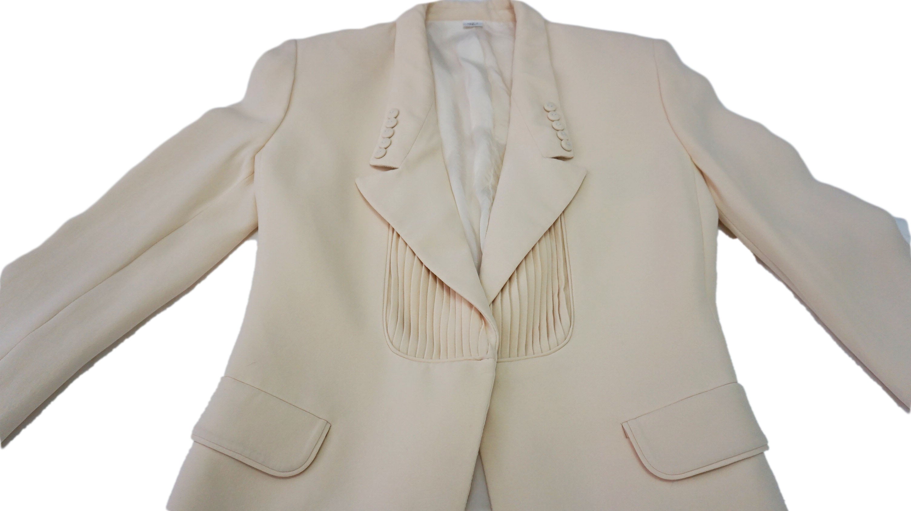 Viktor Rolf - Blazer Crema